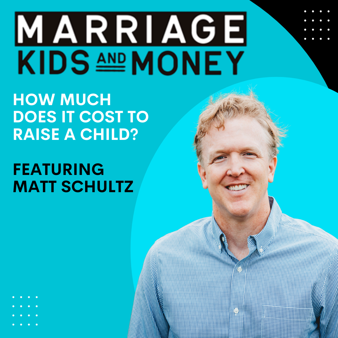 How Much Does It Cost to Raise a Child?