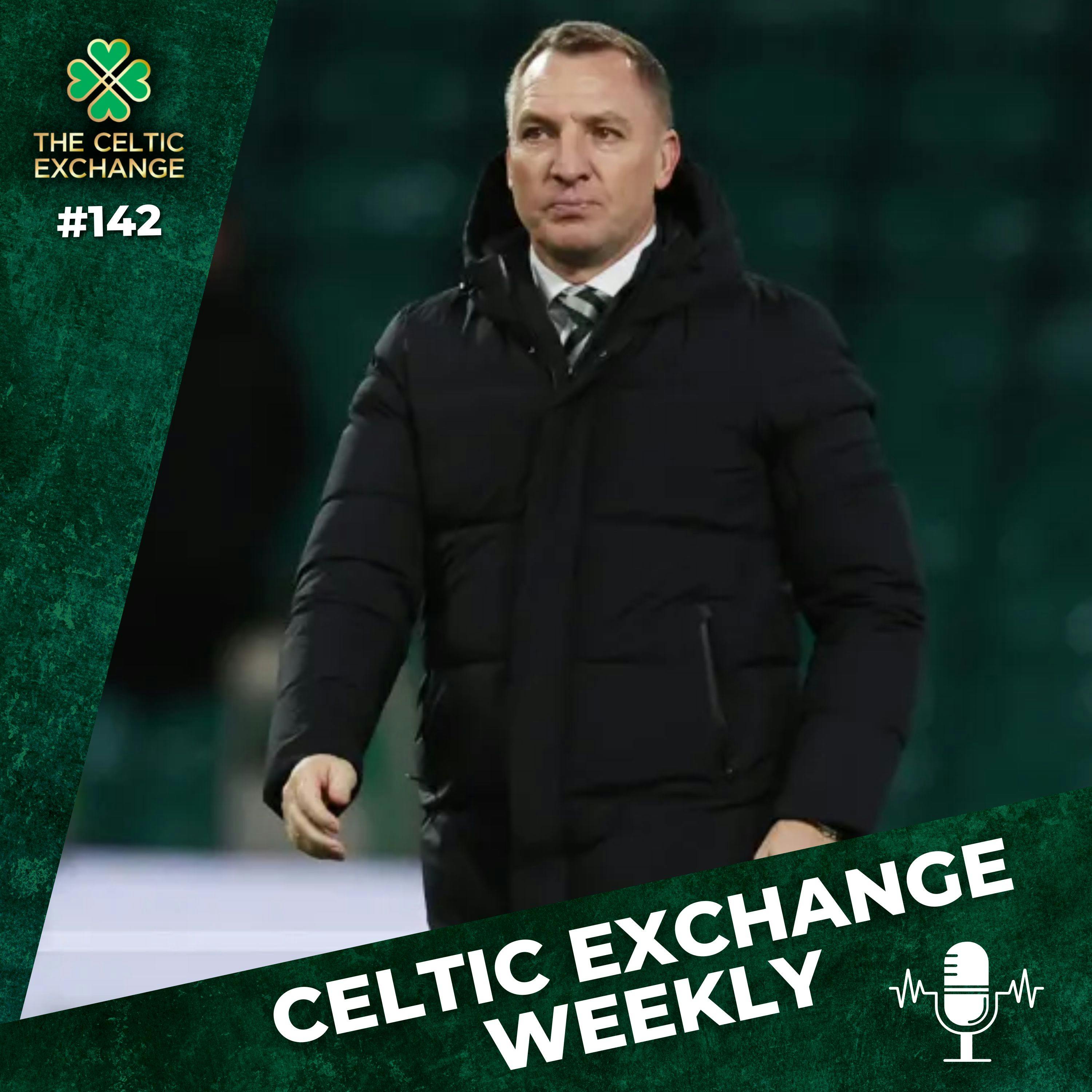 Celtic Exchange Weekly: Brendan Plays The PR Game As Bhoys Breeze Back Into Action