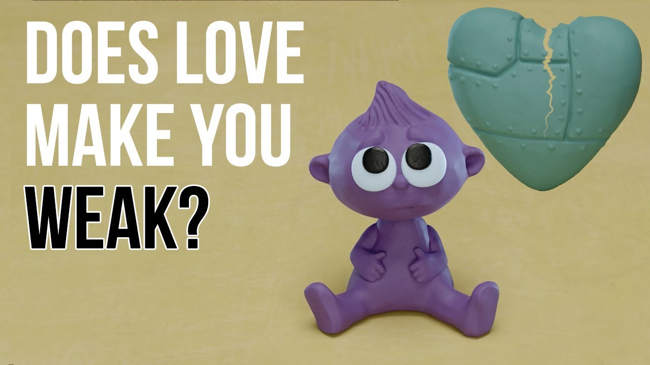 How to Love without fear