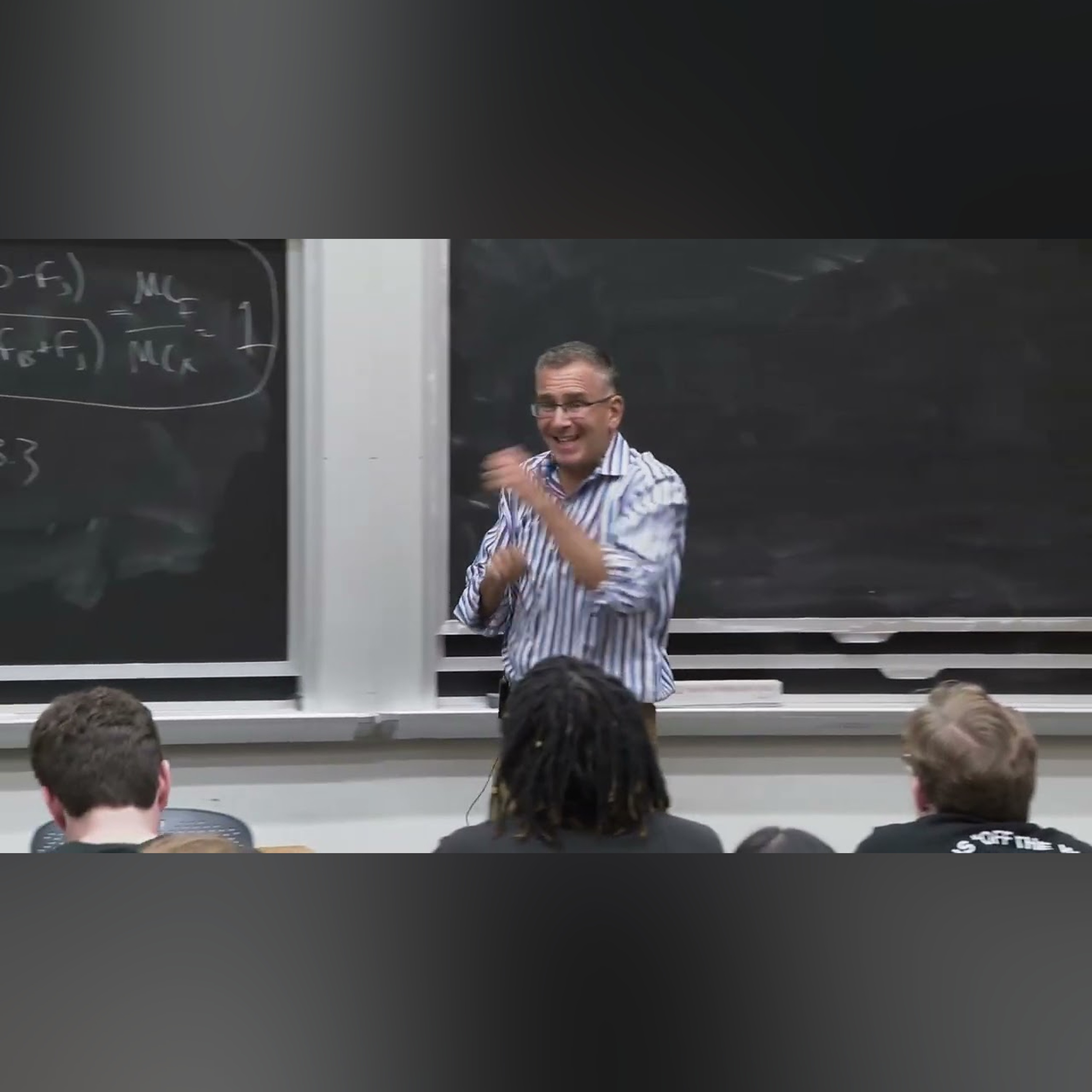 Lecture 05: Public Goods Theory, Optimality, and Pricing