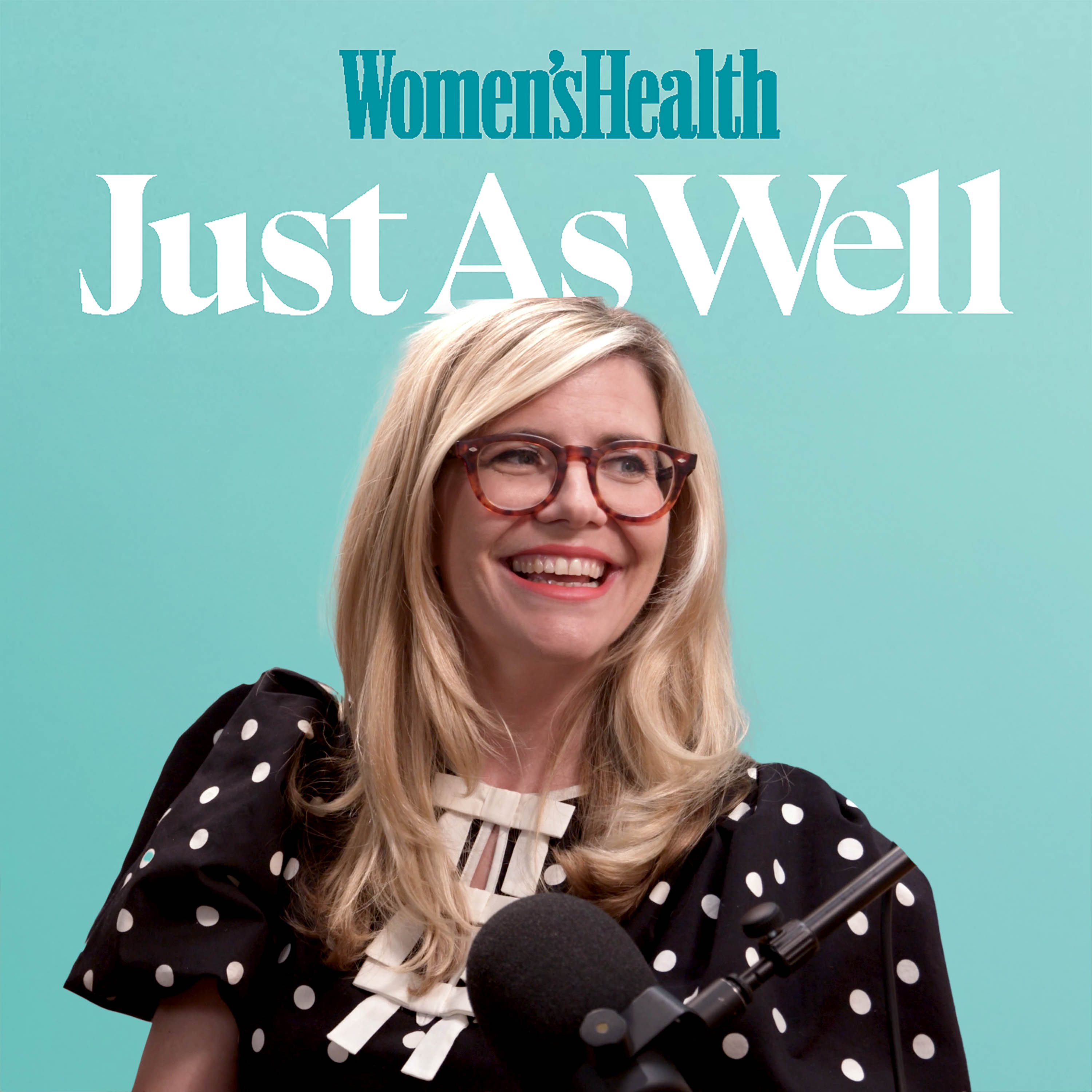 Emma Barnett on the agony of endometriosis: 'It’s like a drilling sensation in my whole body’