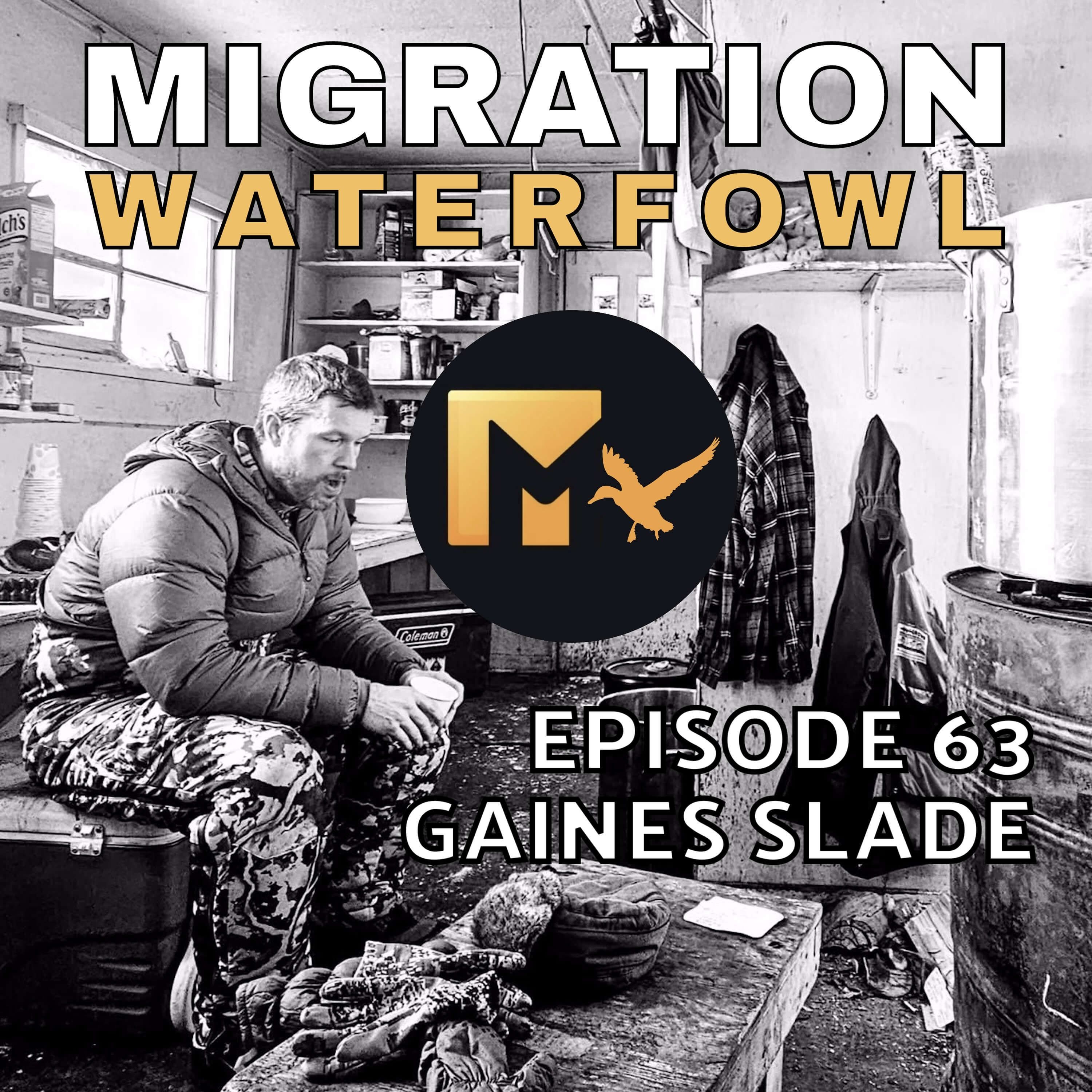 The Migration Waterfowl Podcast