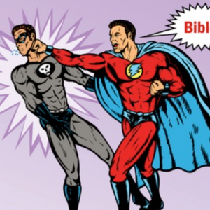 Homebrewed Christianity