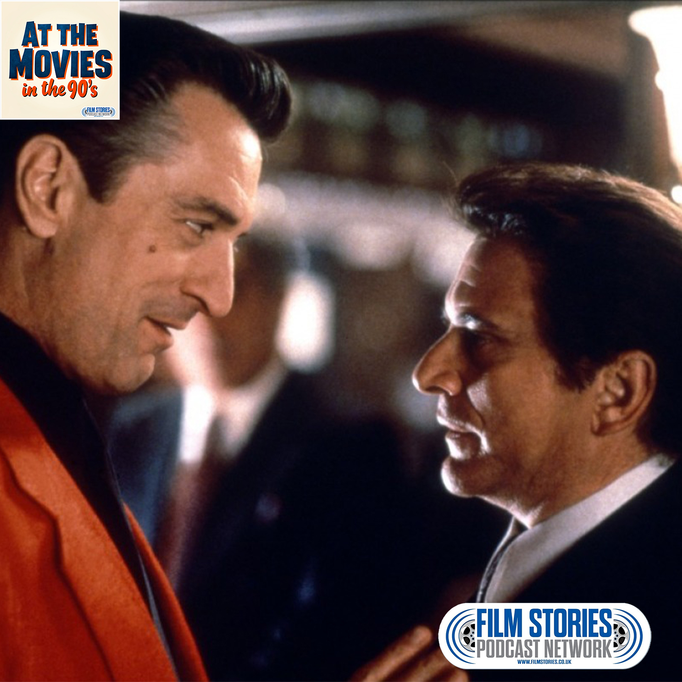 At the Movies in the 90s