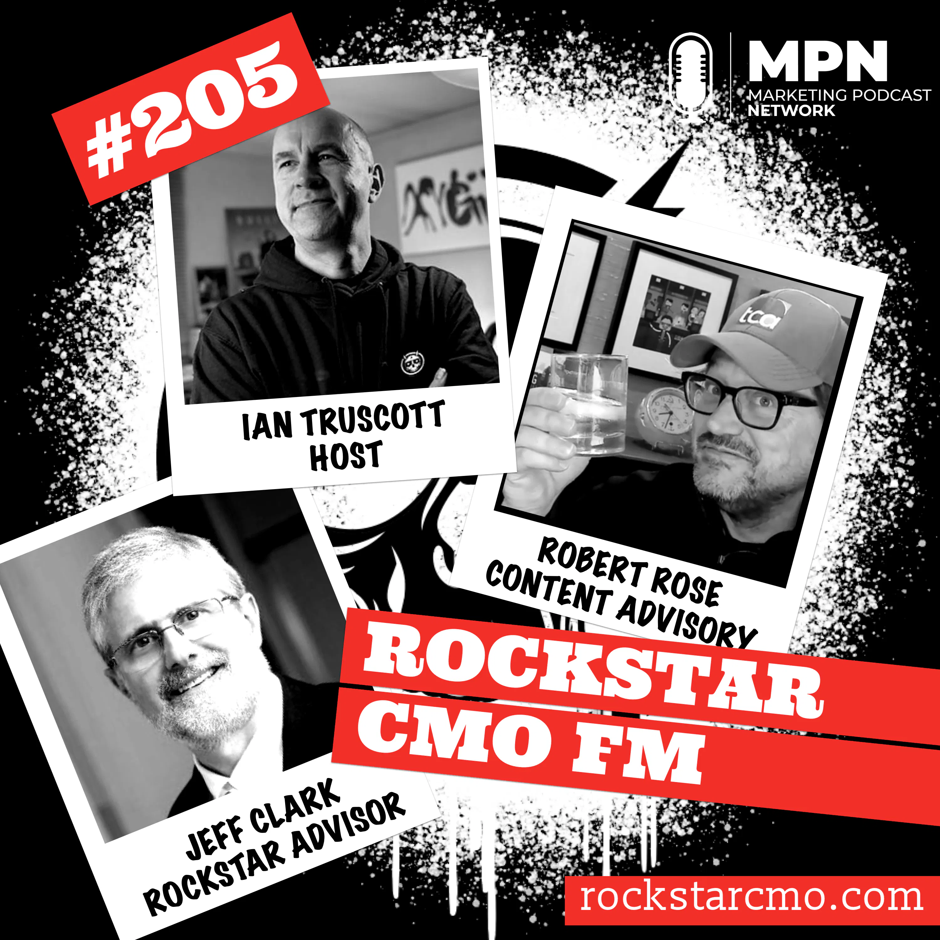 The B2B Marketing Lag and Getting Strategic with AI Episode