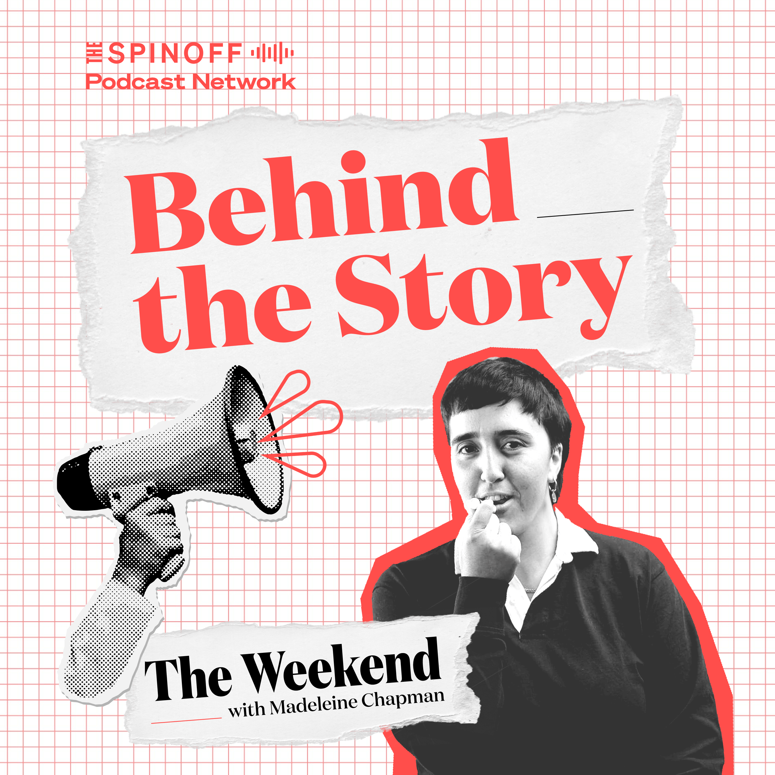 Behind the Story: Where NZ's food comes from... and where it goes