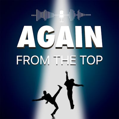 #510 - I'm Still Here (Again From The Top (feat. Angie Schworer, Jack Sippel, Brendan Stimson)