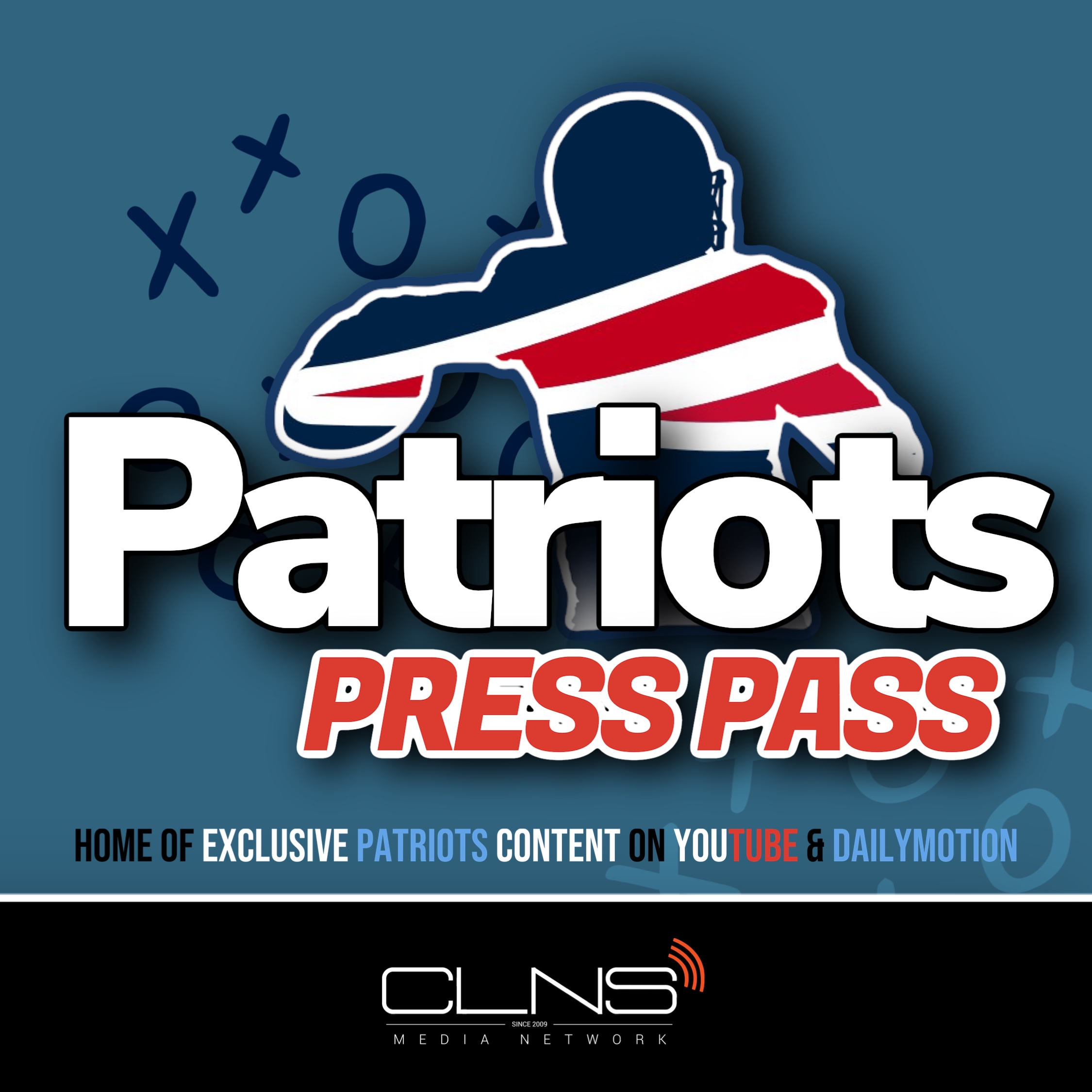 End of an Era: Patriots Miss Playoffs for 1st time in 20 years