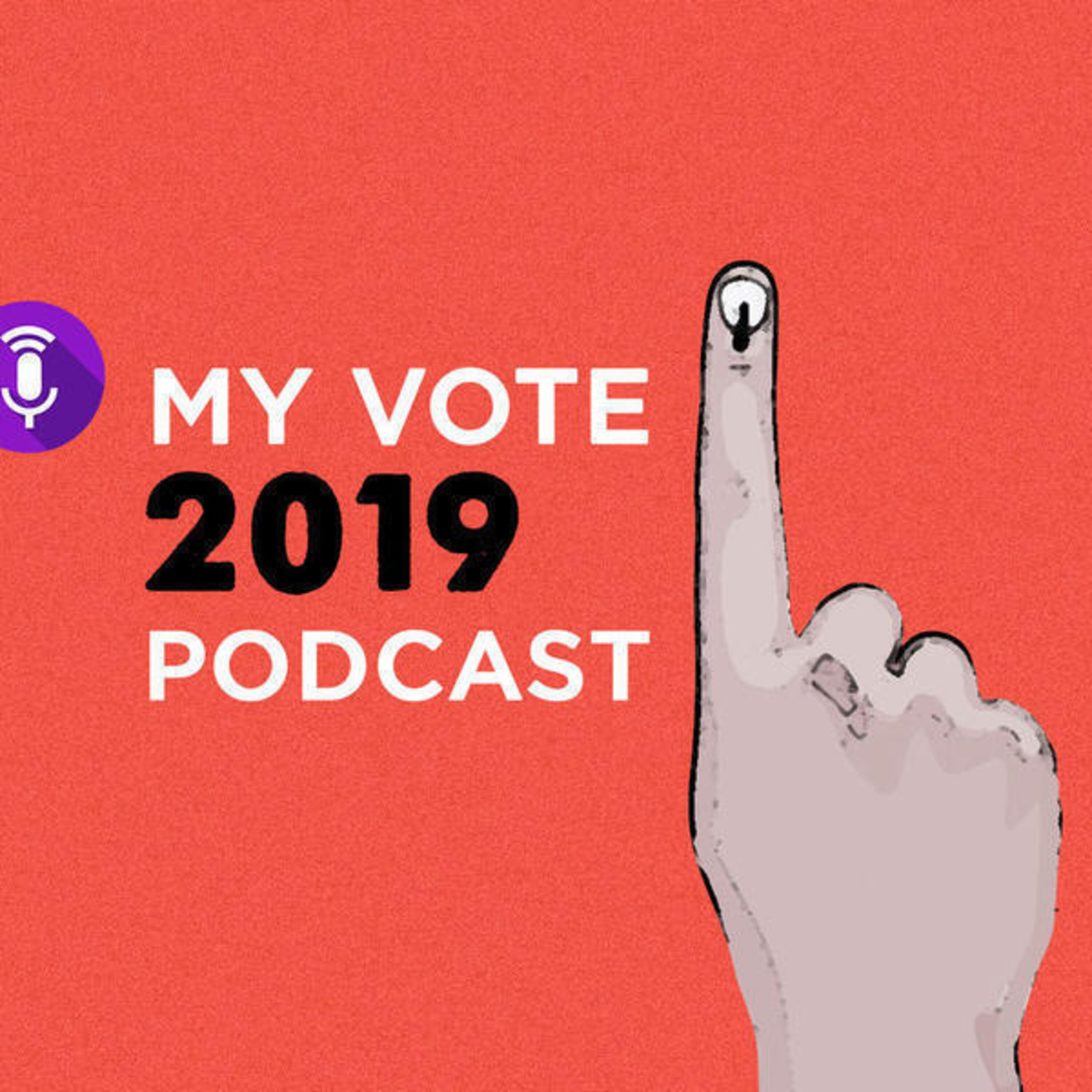 SC Verdict on Rahul Gandhi & Tej Bahadur & More Election Updates From 9 May 2019 episode artwork
