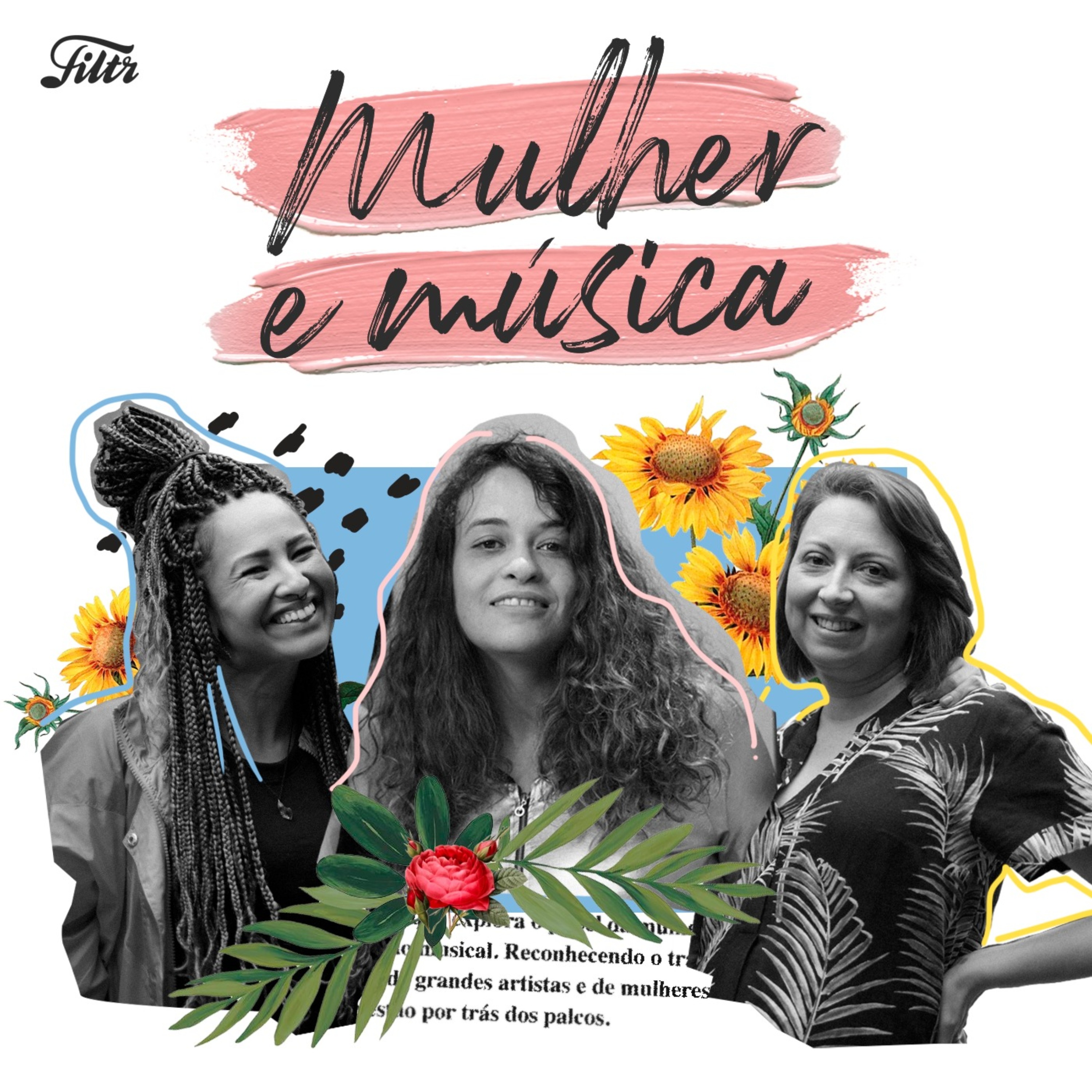 Mulher e Música EP#03 – Empreendedorismo