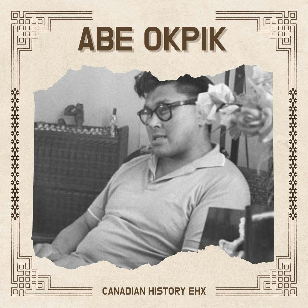 Abe Okpik