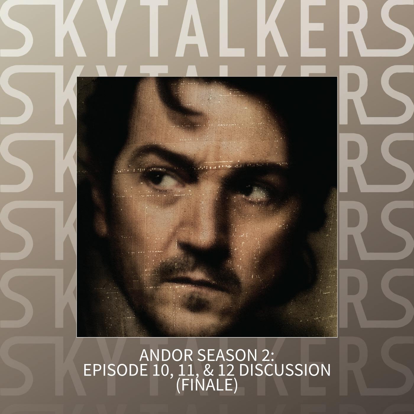 Andor Season 2: Episodes 10, 11, & 12 (Finale) Discussion Andor Season 2: Episodes 10, 11, & 12 (Finale) Discussion