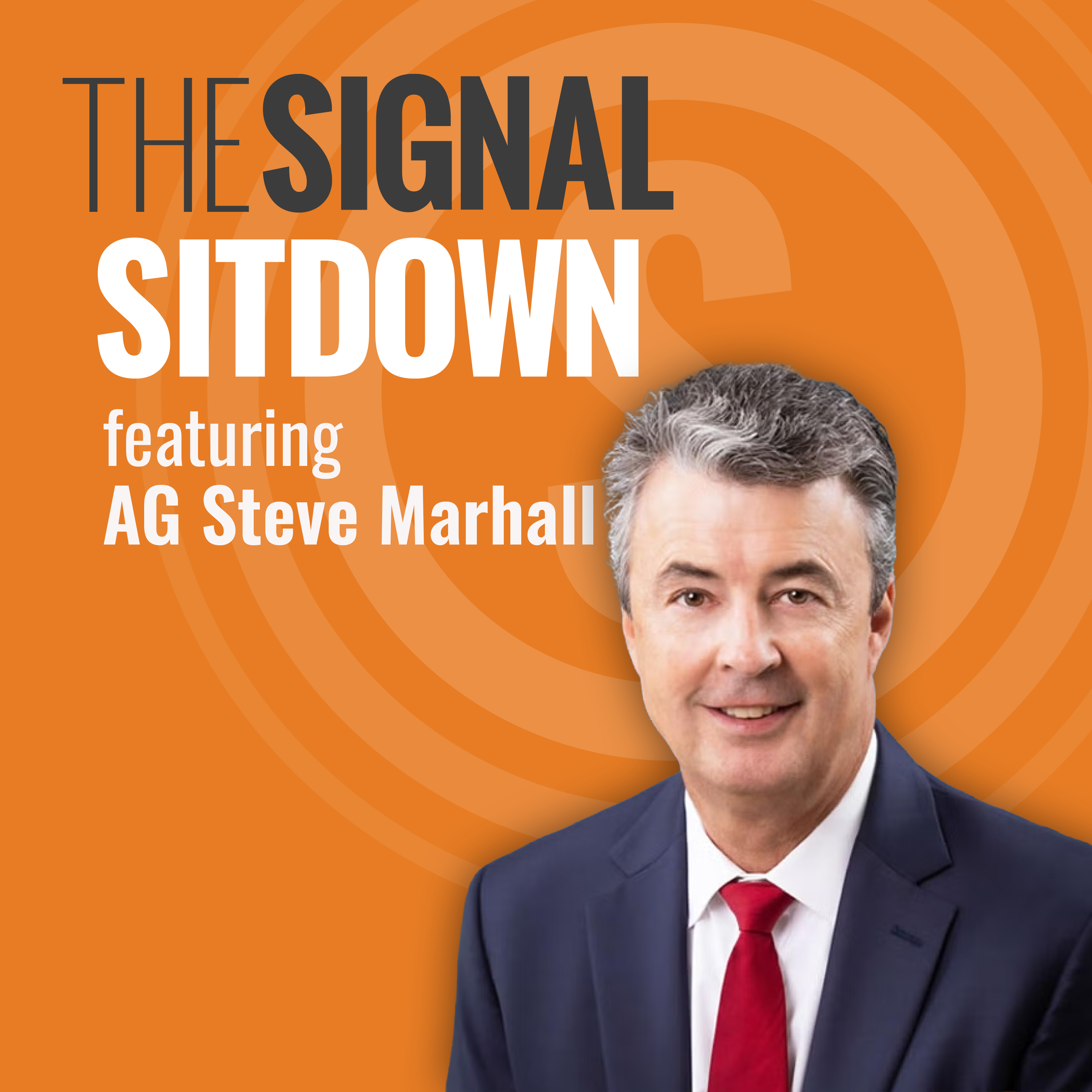 The Signal Sitdown