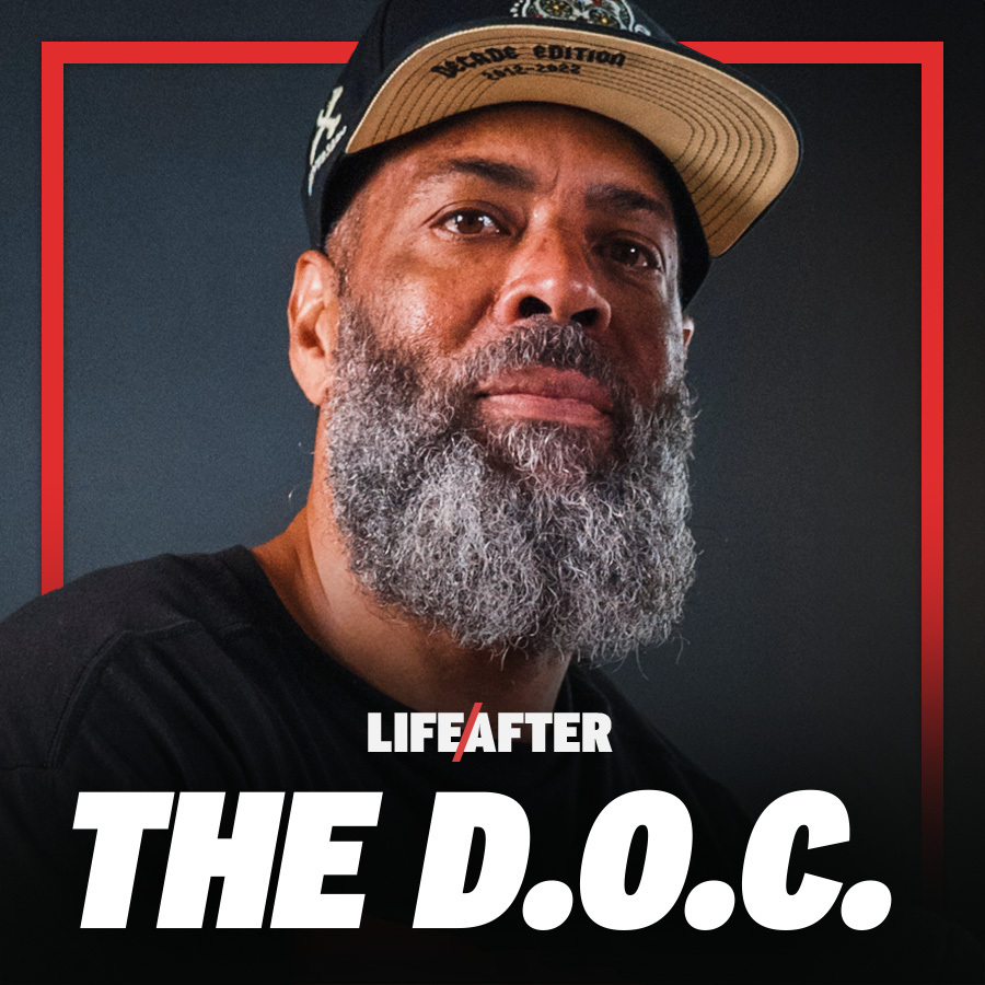 Life After With David Vobora