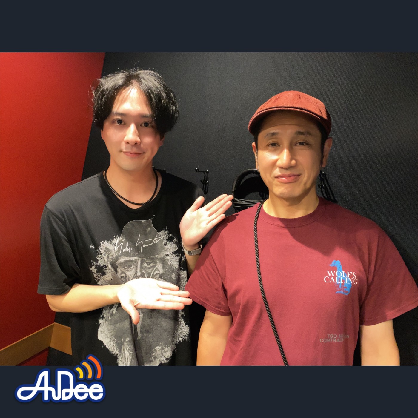 渋川清彦さん登場！公開中の「中山教頭の人生テスト」、そして渡部秀と初共演した「オーズ」秘話・・・