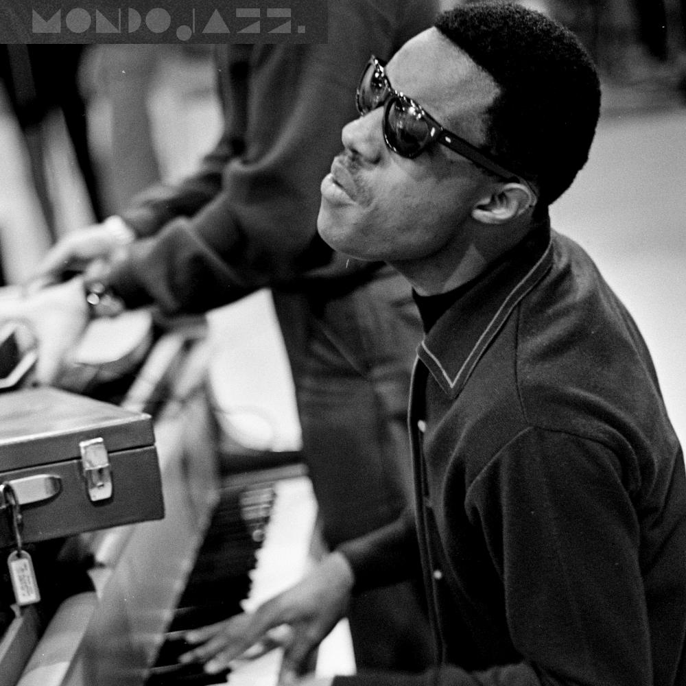 Sir Stevie: Jammin' on Stevie Wonder - Part 2