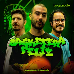 Basketera Feliz
