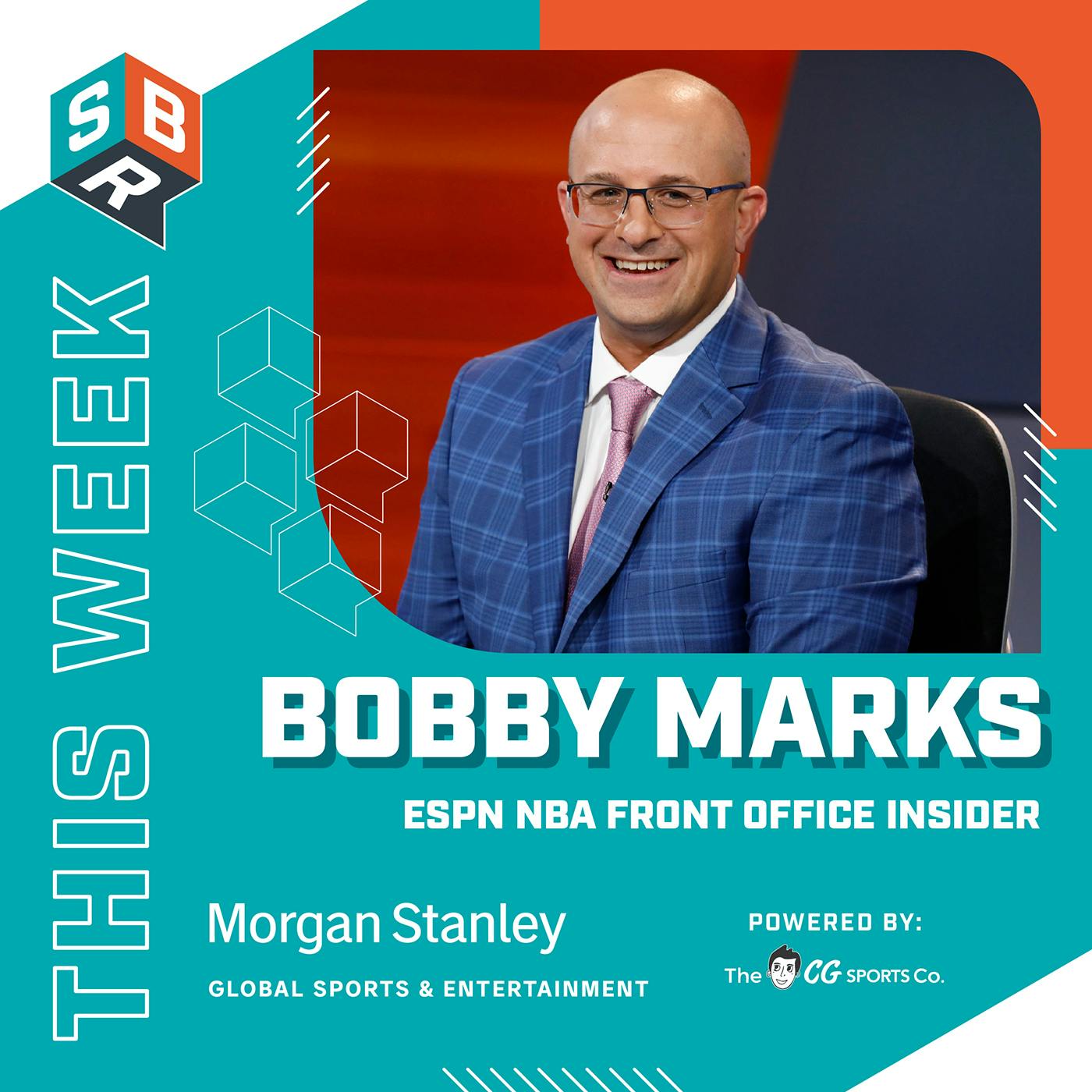 Bobby Marks - ESPN NBA Front Office Insider