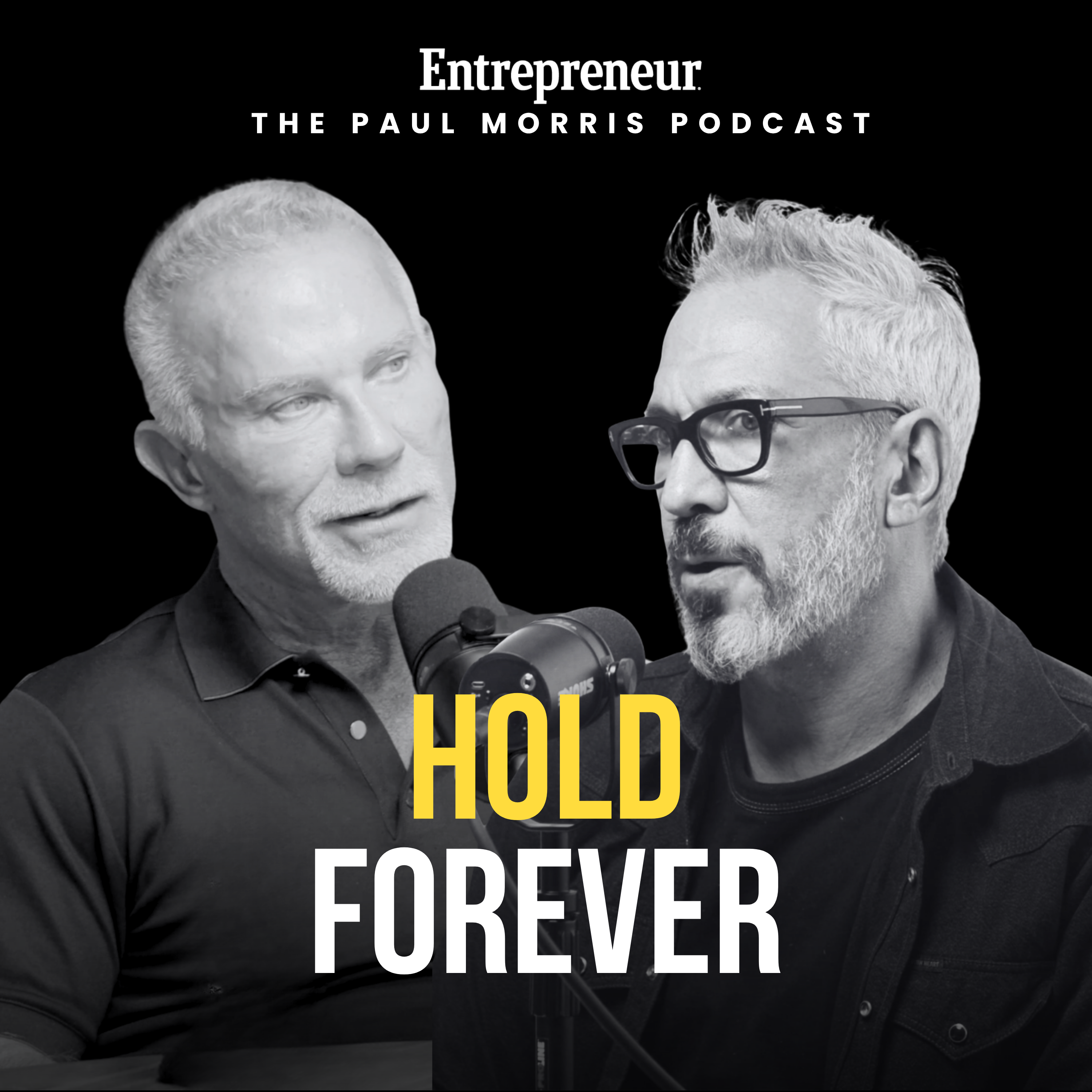 Why He Never Sells: The Buy-and-Hold Formula That Works