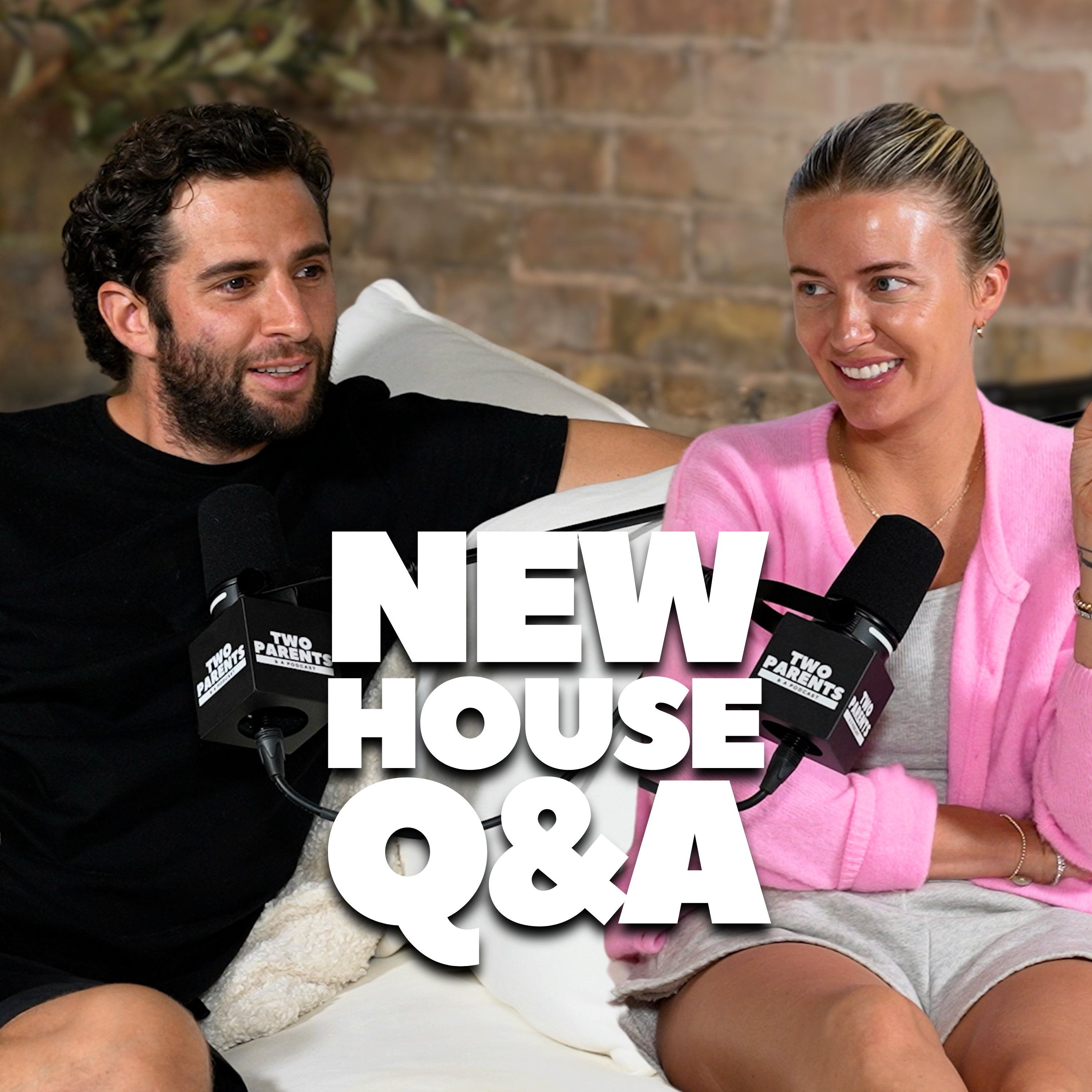 New House Q&A: Buying before marriage, splitting costs & what’s next