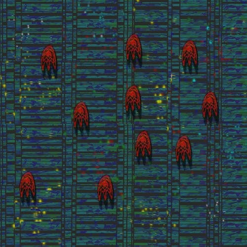 Ghosts In Our Fields Ghosts In Our Fields