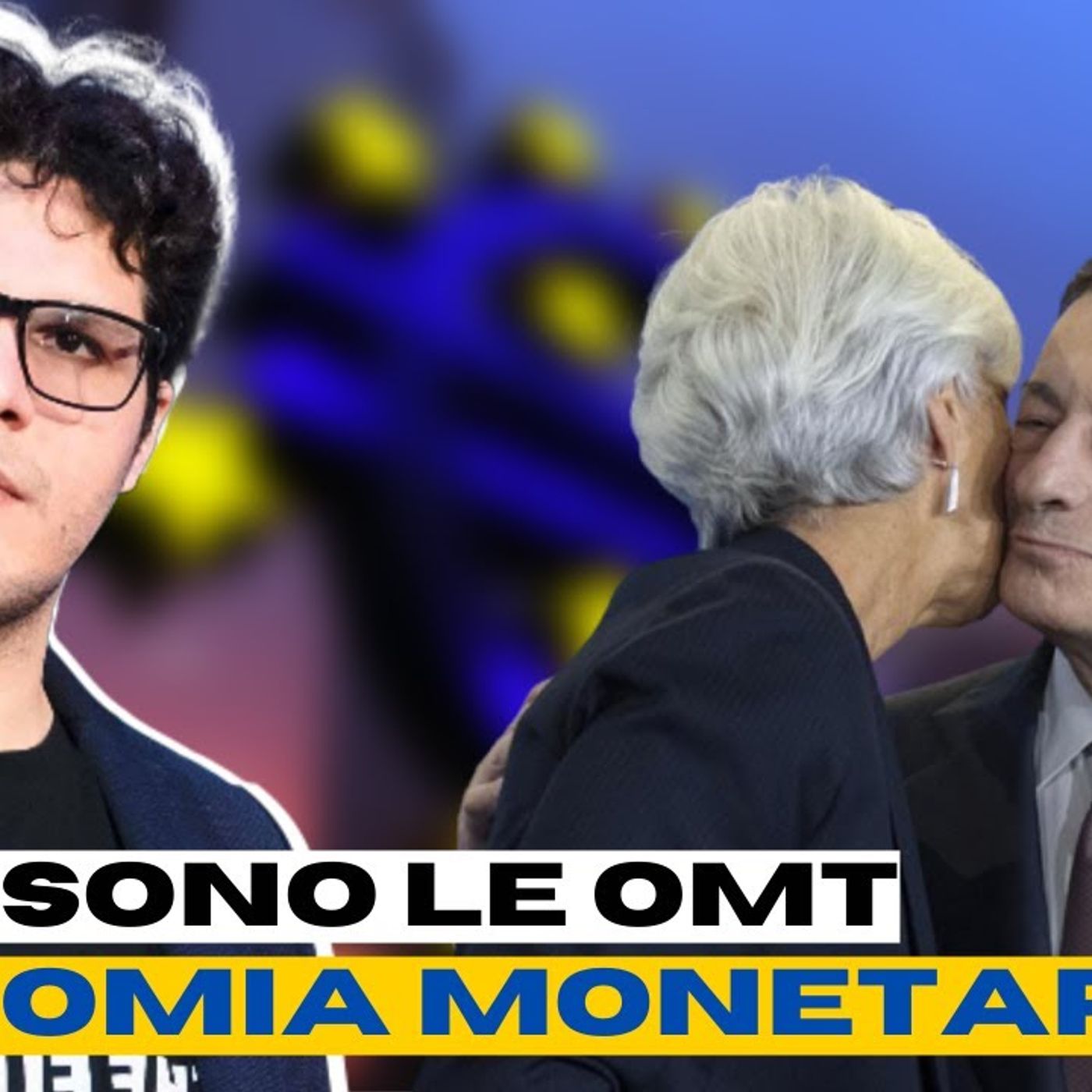 Cosa sono le OMT? episode artwork