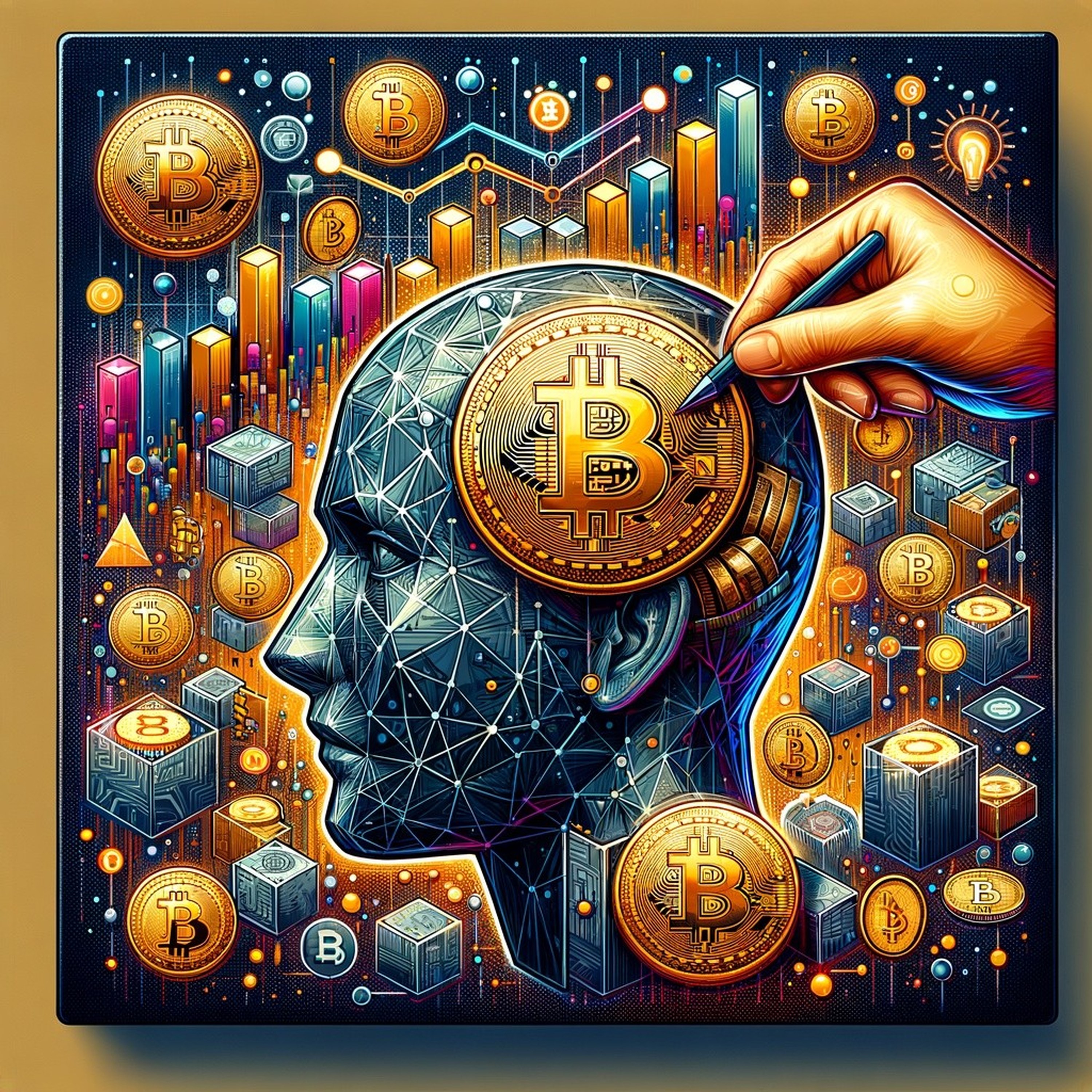 Smart Crypto Investing: Bitcoin, Altcoins & Trading Strategies