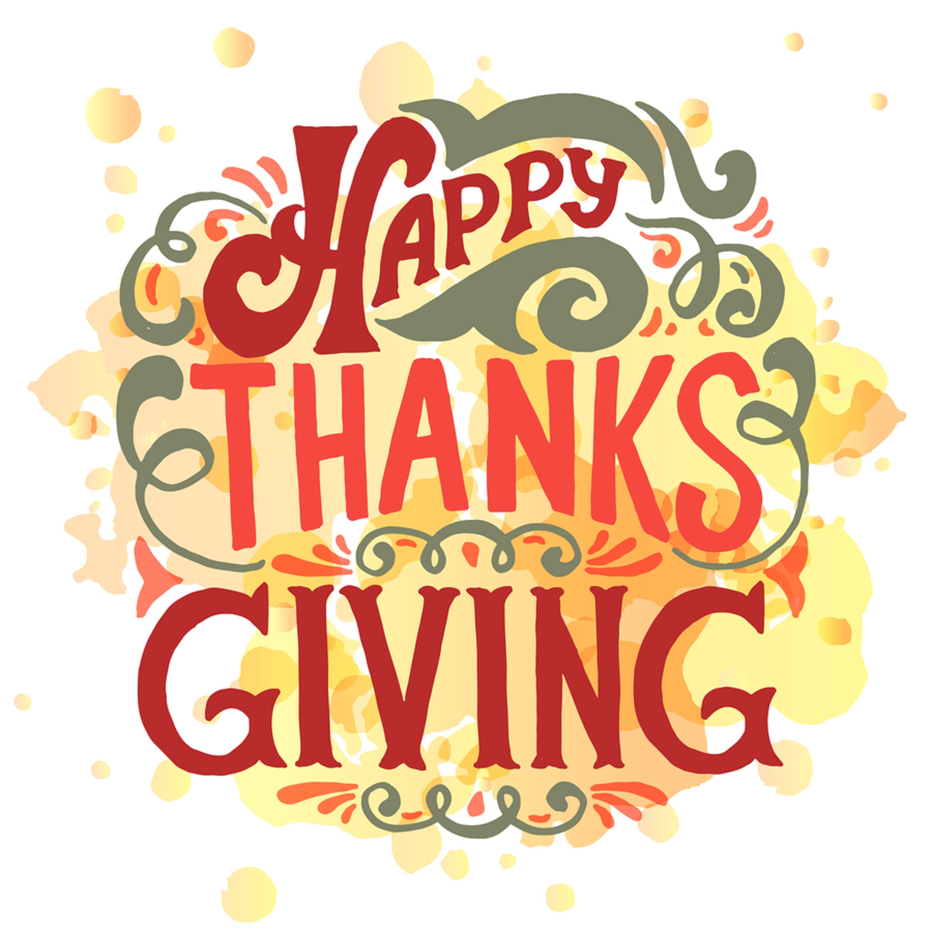 Listener Update - Happy Thanksgiving 2018 episode artwork