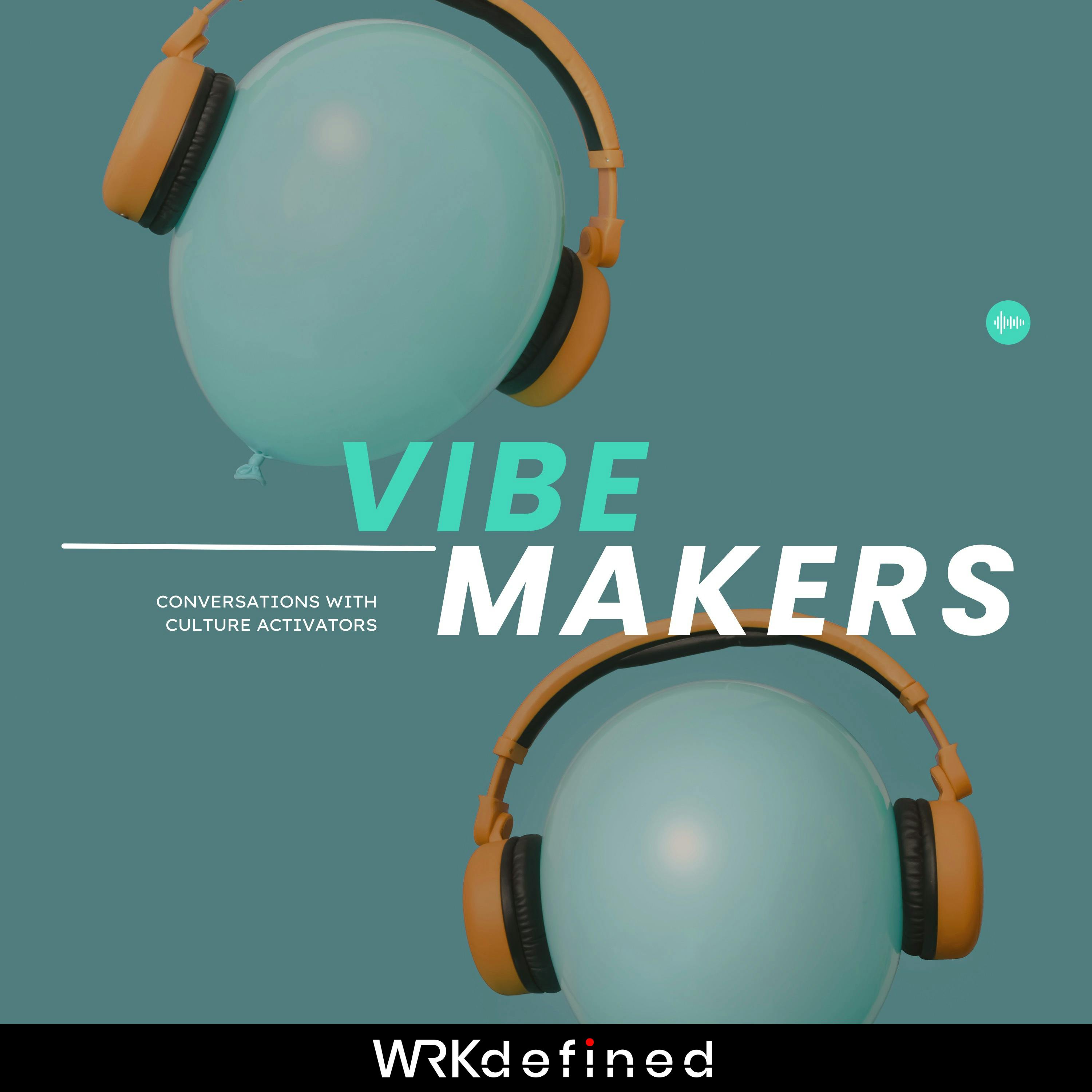 Vibemakers