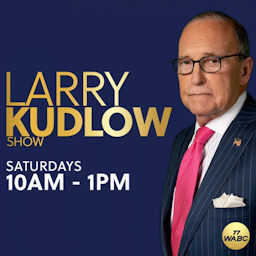 The Larry Kudlow Show