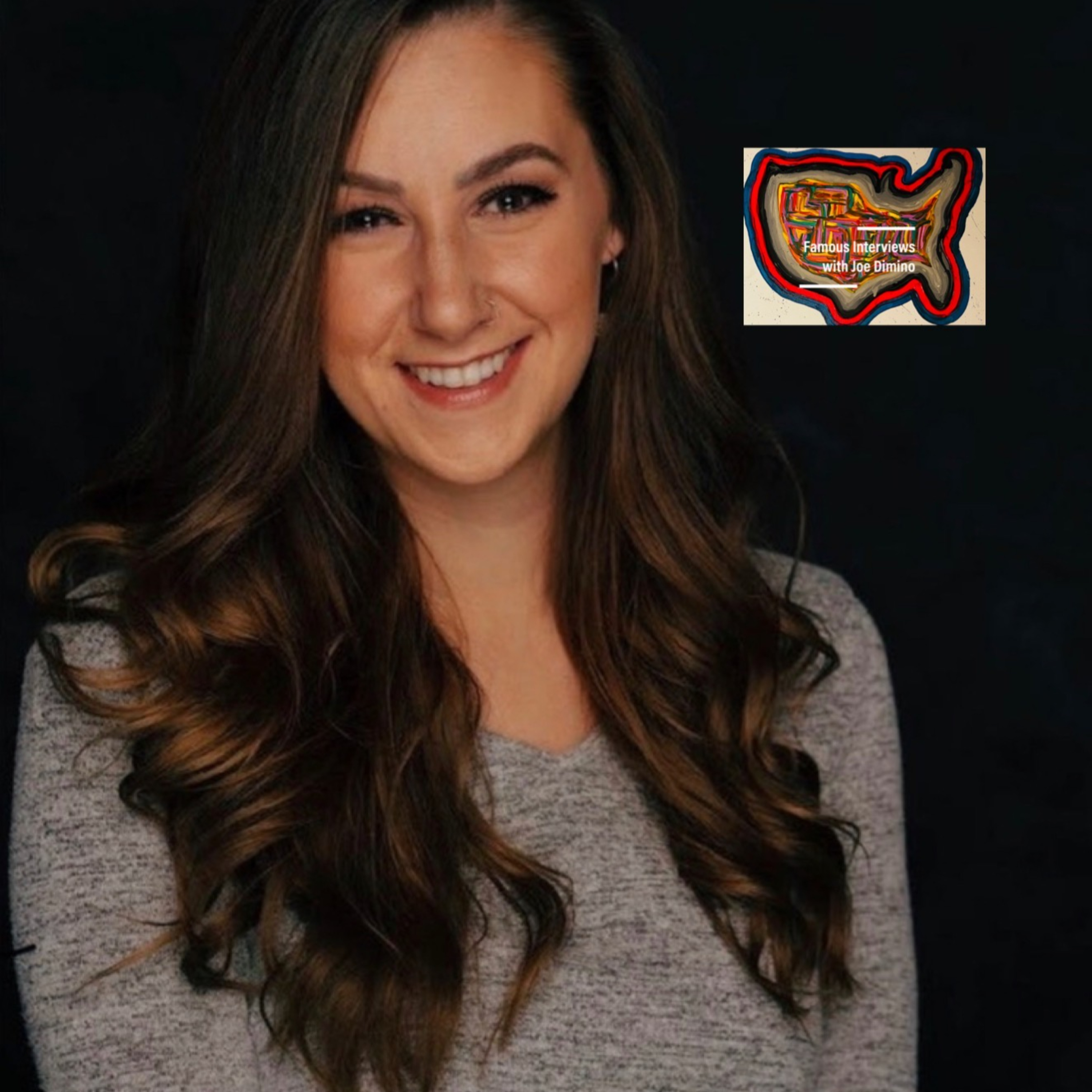 Licensed Professional Counselor & Founder of Phusio-Life Program Alyssa Sullinger episode artwork