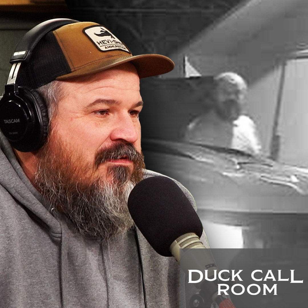 Justin Martin Came Face-to-Face With a Home Intruder