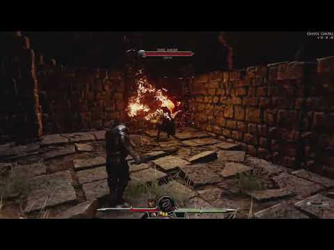 Back To Ashes: Scary Stories to Sleep to