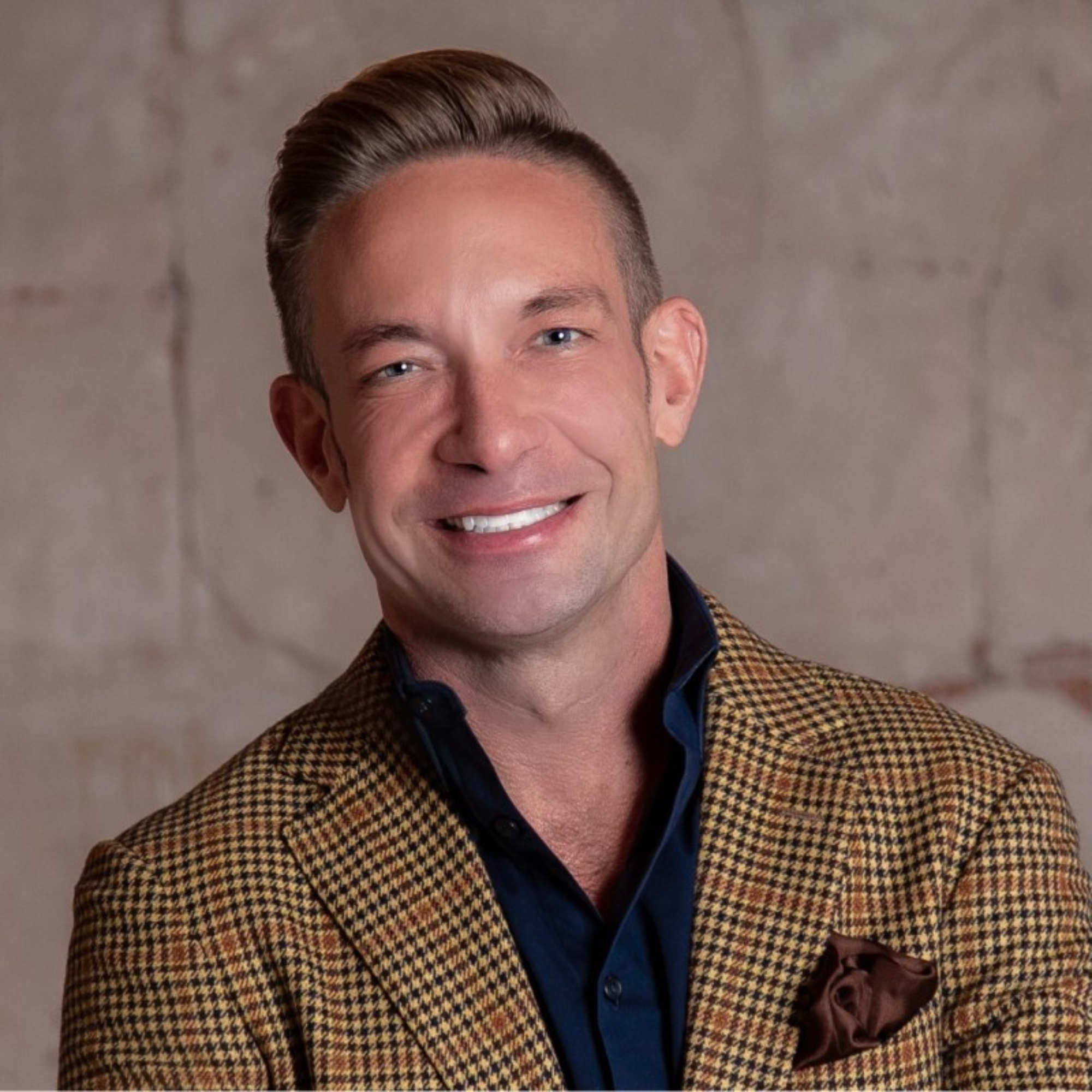 Mission Matters Money with Adam Torres