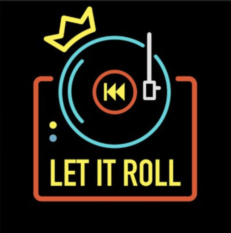Let It Roll