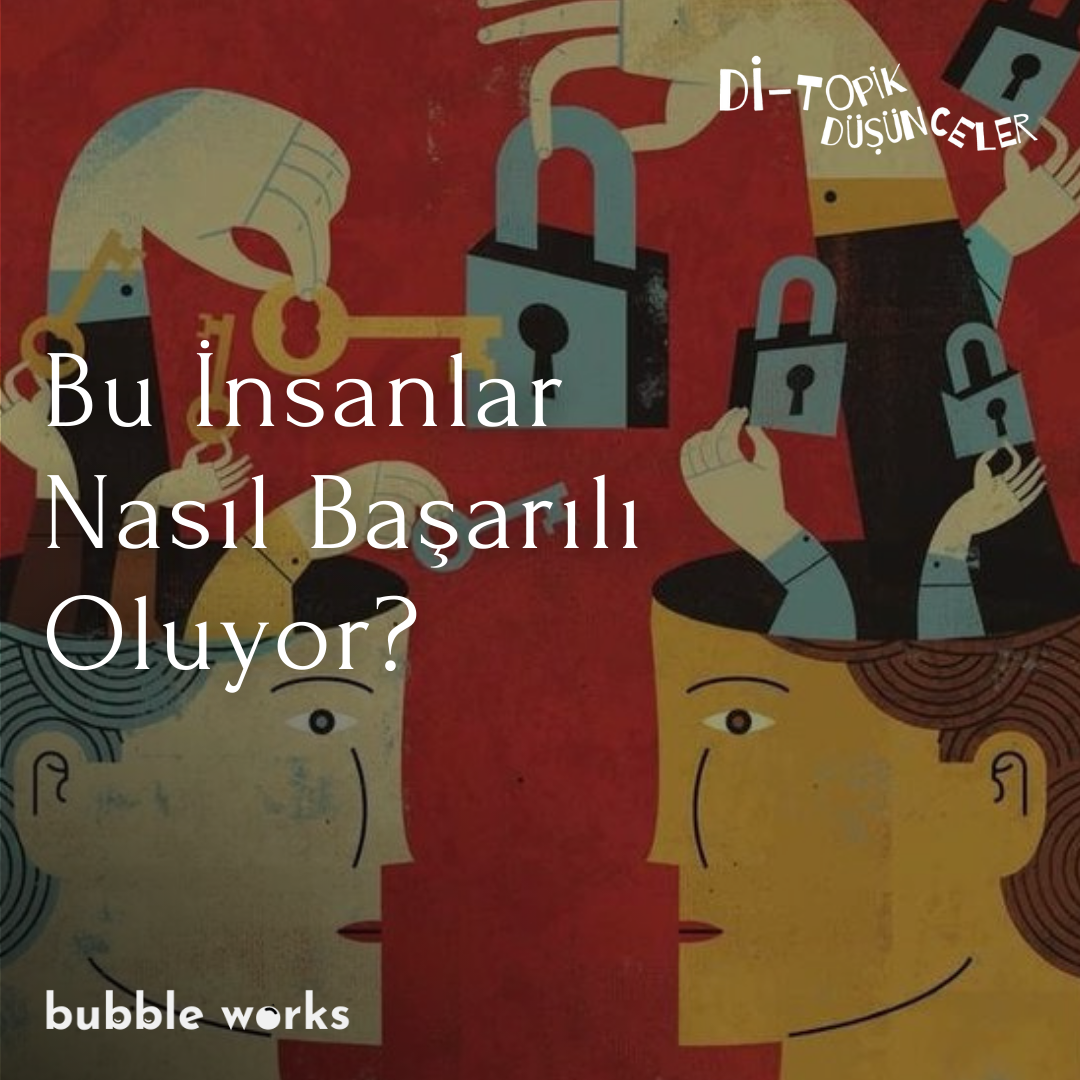 26 | Bu İnsanlar Nasıl Başarılı Oluyor? episode artwork