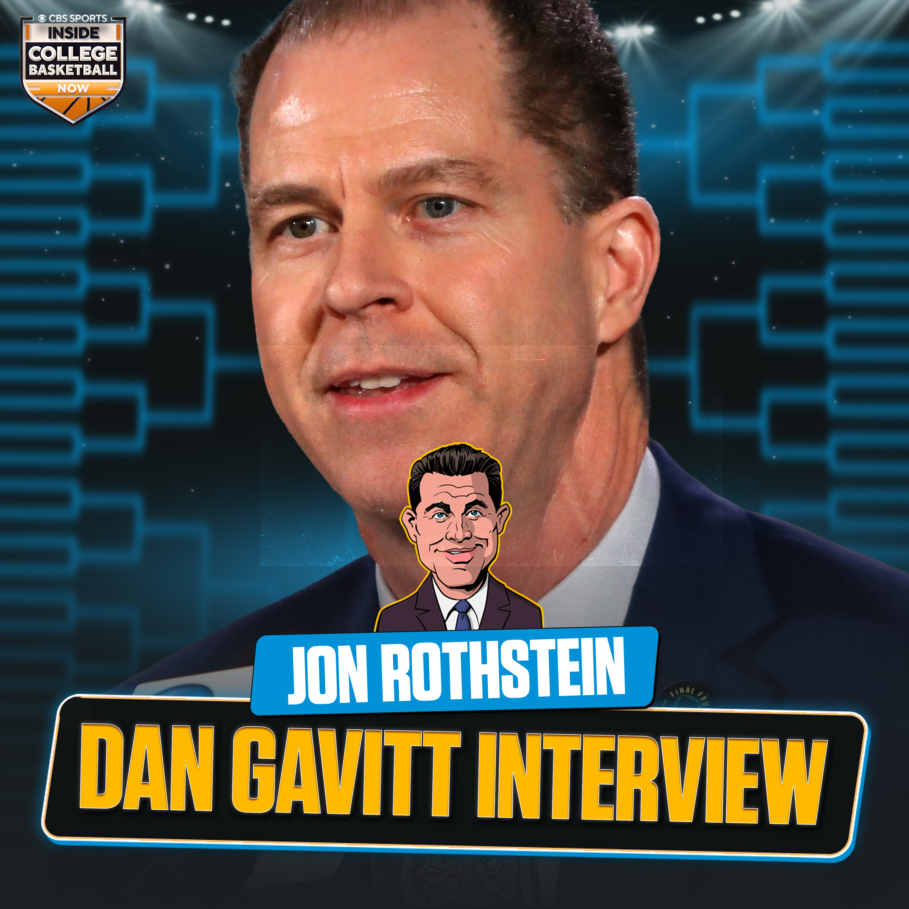 Inside College Basketball Now