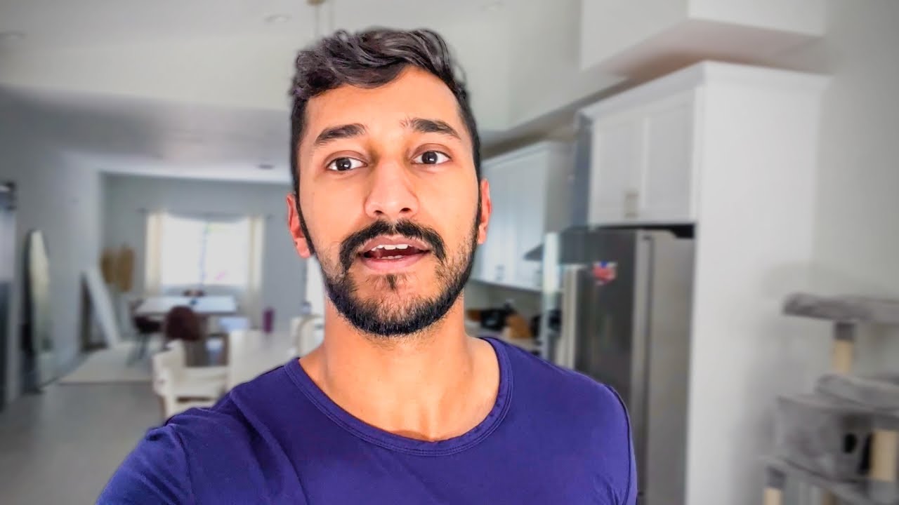 Stop Trying To Be More "Confident": You Will Always Remain Stuck Until You Understand This | Quazi Johir