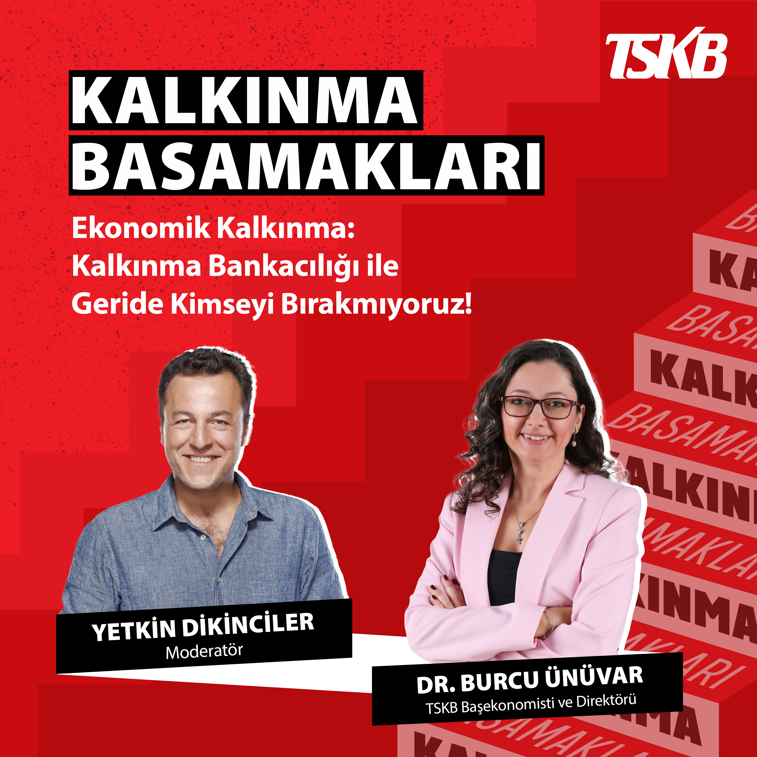 Kalkınma Basamakları