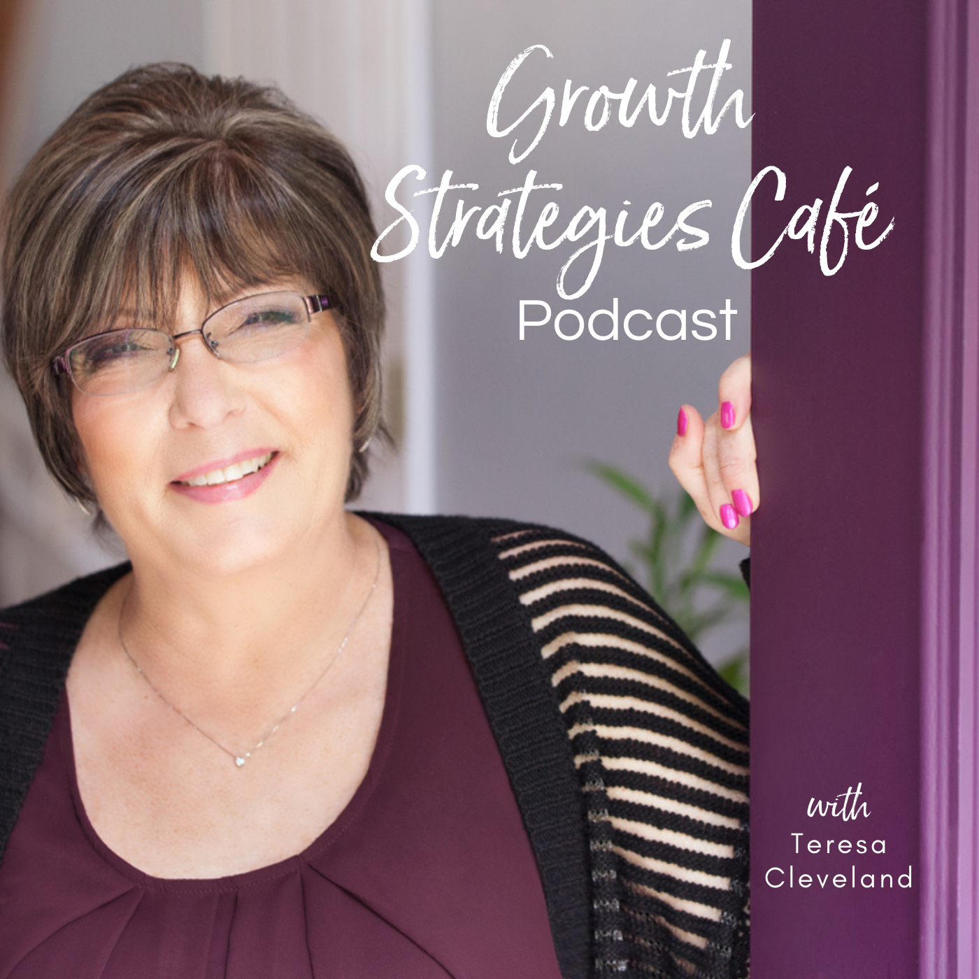 Growth Strategies Café