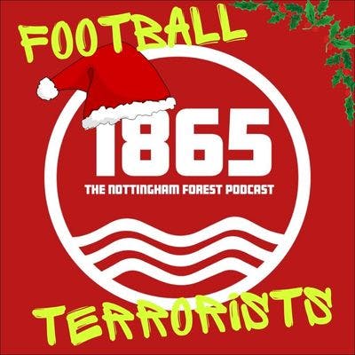 The 1865 Christmas Quiz: FESTIVE TERRORISTS, 24th December 2025 The 1865 Christmas Quiz: FESTIVE TERRORISTS, 24th December 2025
