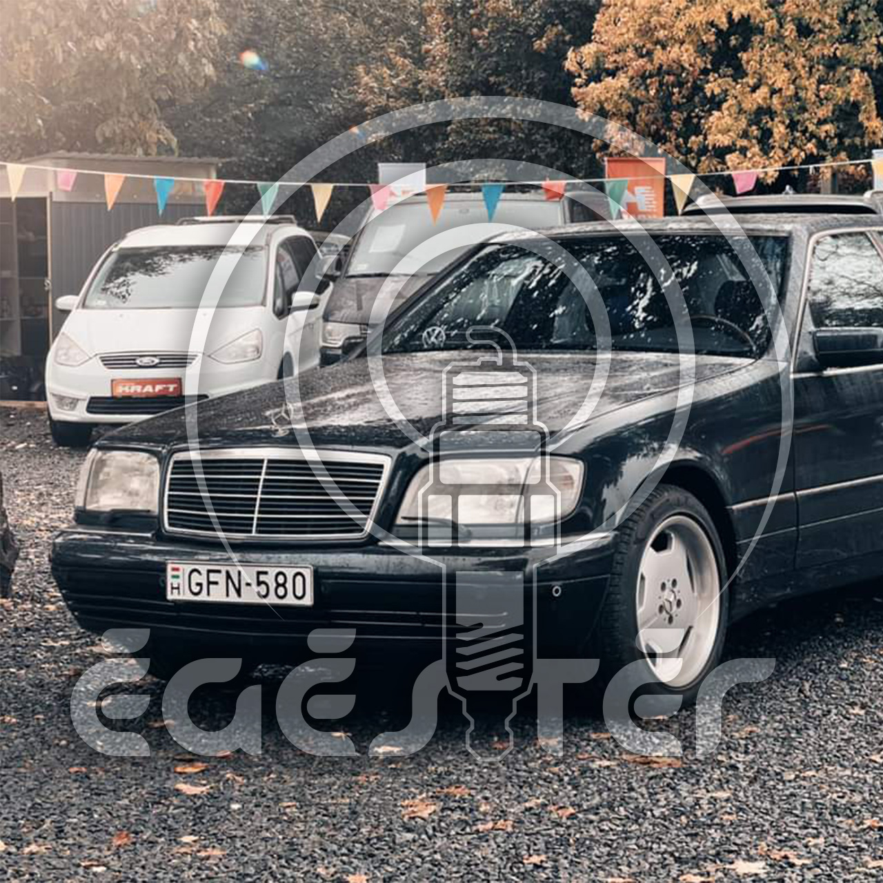 Totalcar Égéstér: Podcast autókról