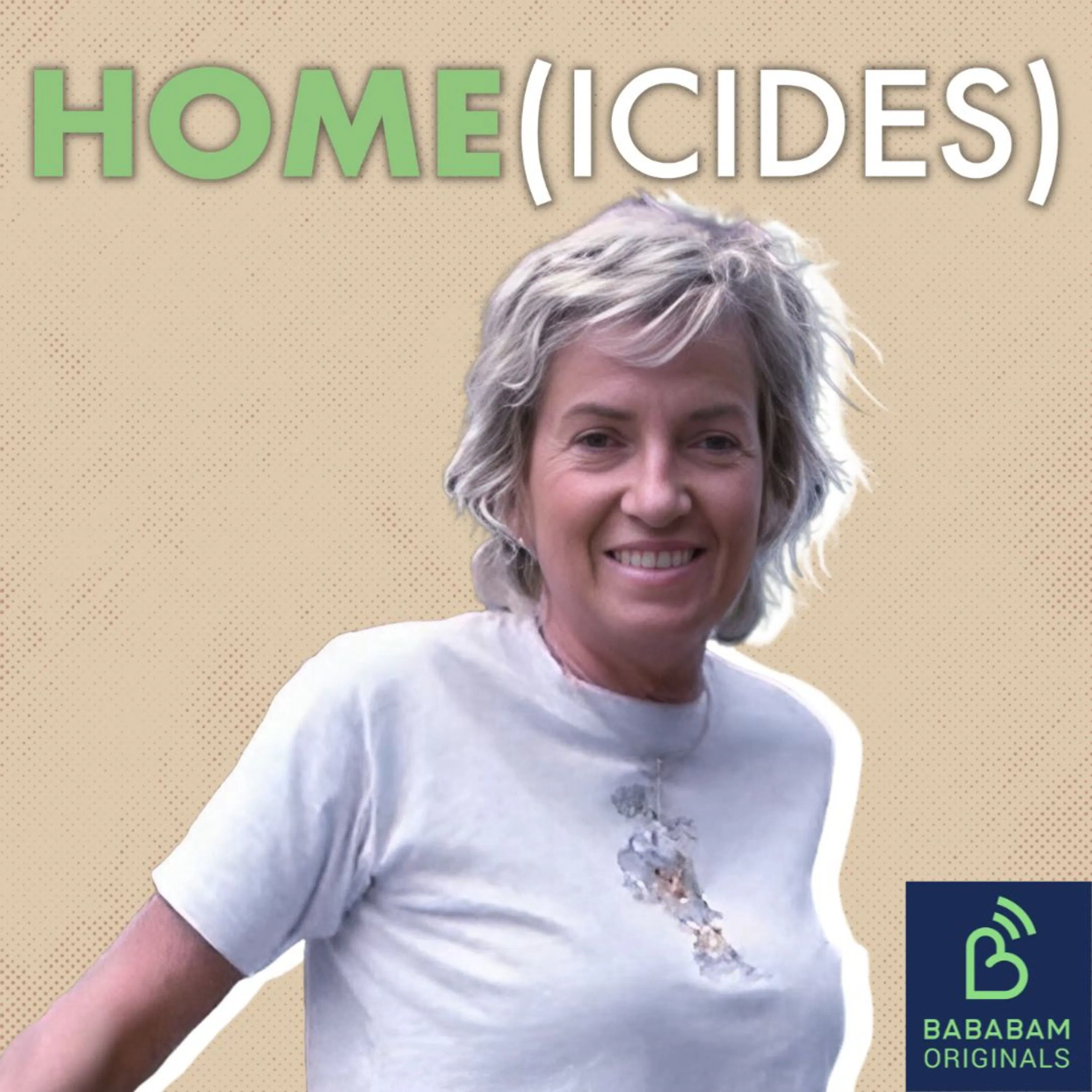 NOS CRÉATIONS ORIGINALES | L’affaire Libellule, la riche héritière à la mort mystérieuse