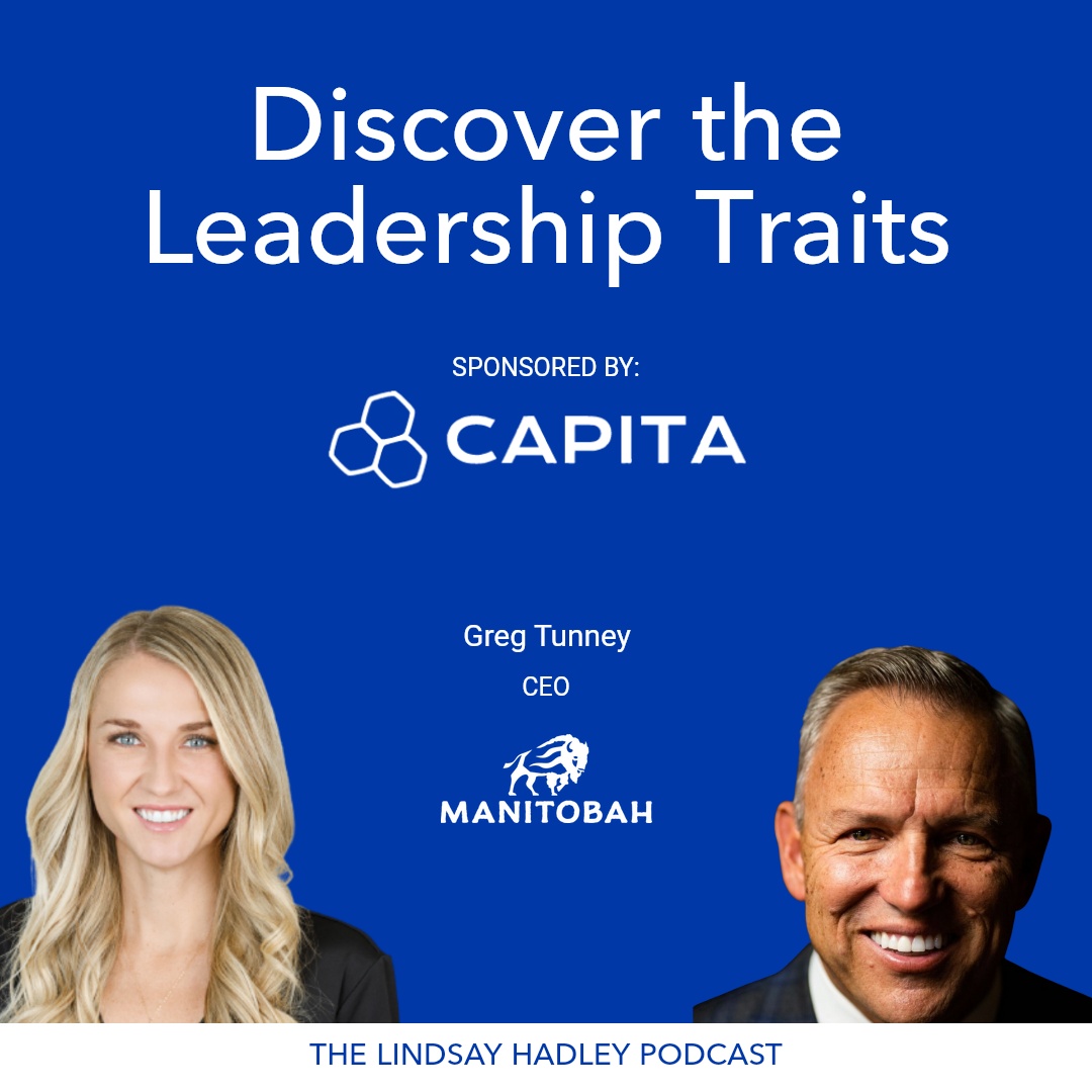 Grow Your Leadership Skills with Greg Tunney's Strategies