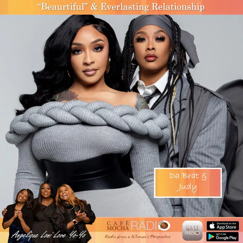 “Beaurtiful” & Everlasting Relationship “Beaurtiful” & Everlasting Relationship