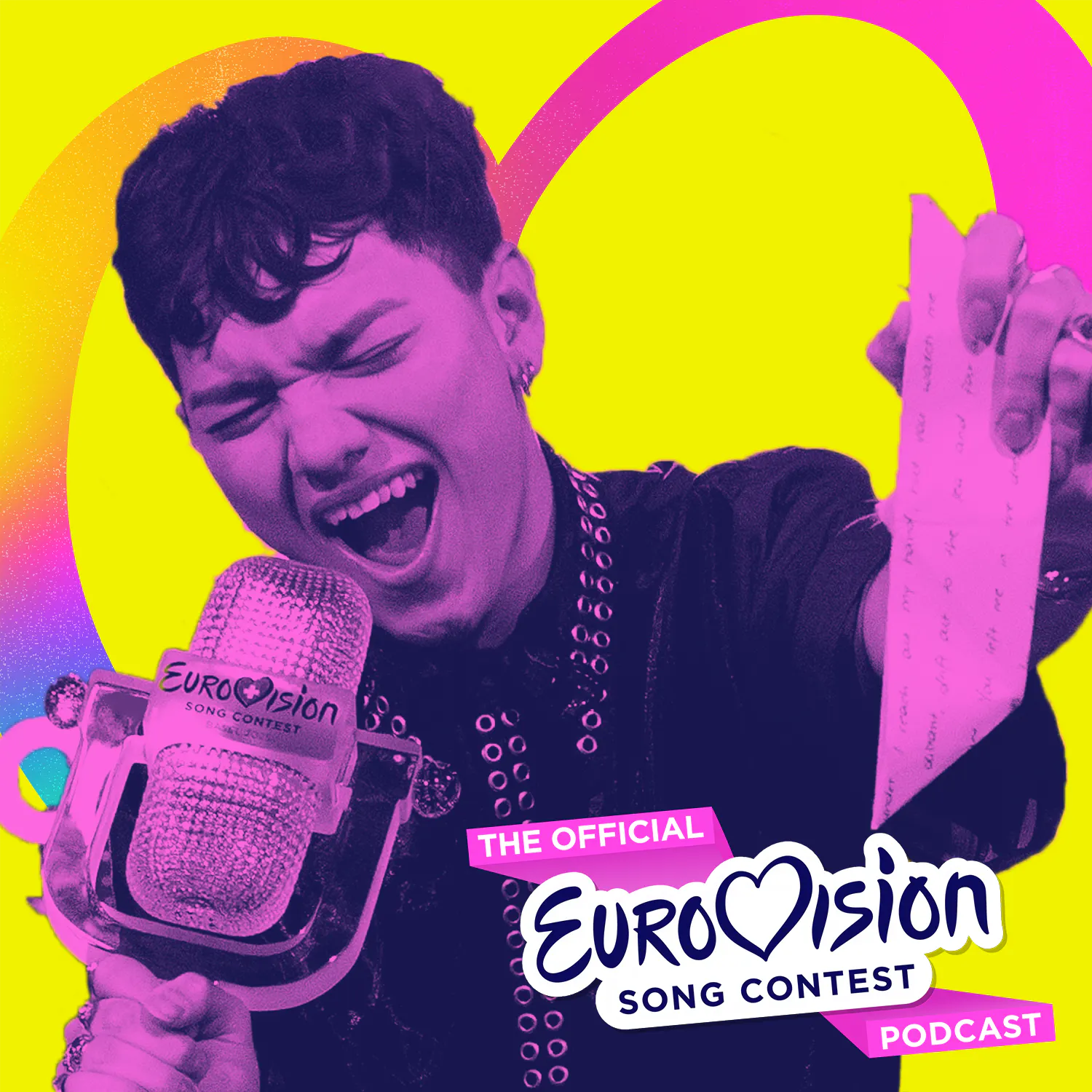 Episode 33: JJ wins for Austria! episode artwork