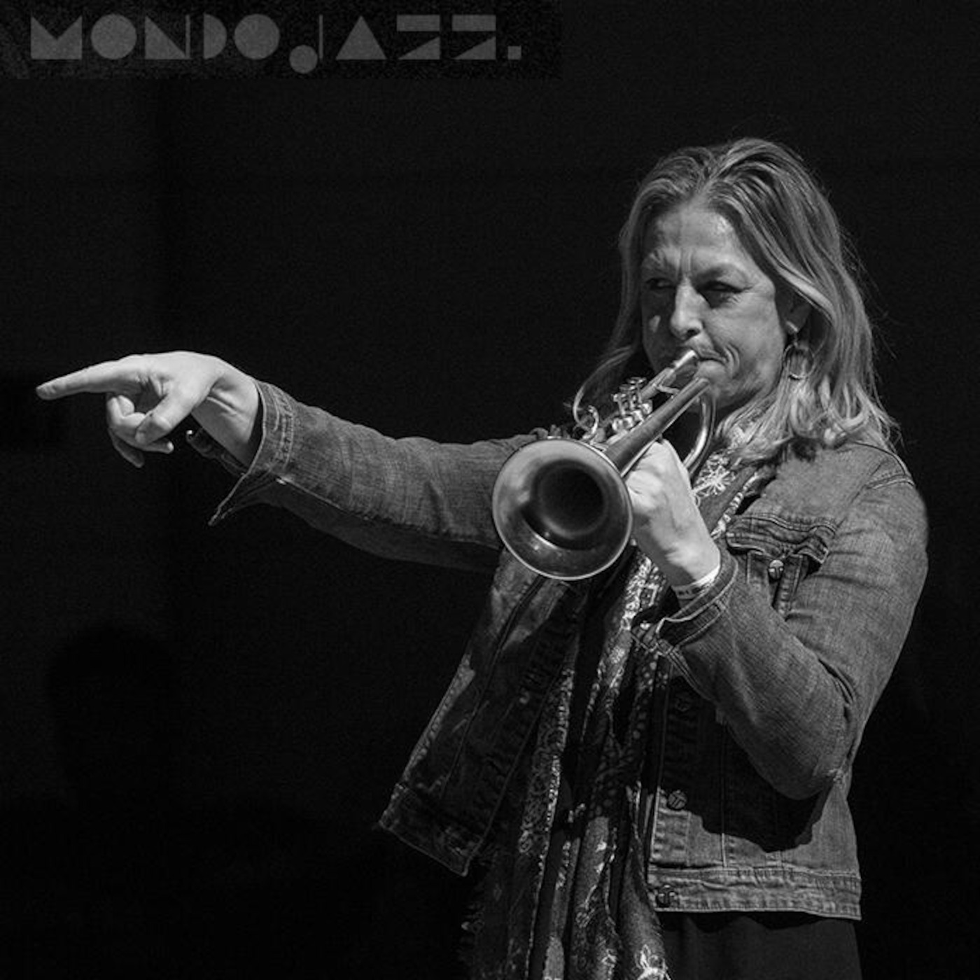 Kip Hanrahan, Ingrid Jensen and other great new releases