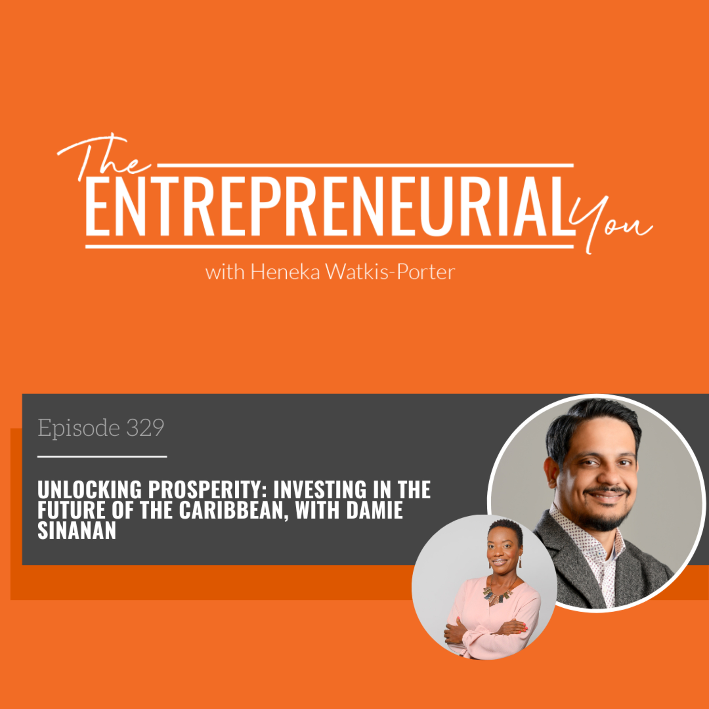 The Entrepreneurial You
