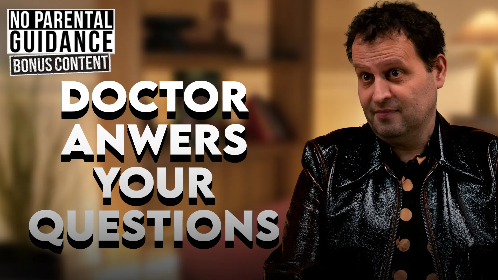 Adam Kay Explains What’s Normal For Your Baby | No Parental Guidance Adam Kay Explains What’s Normal For Your Baby | No Parental Guidance