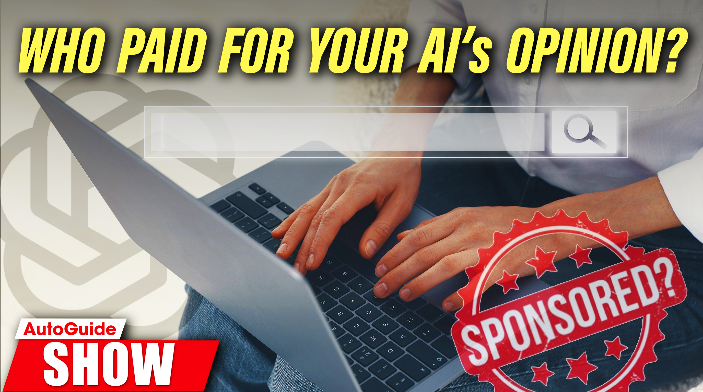 Using AI to Shop for a Car? Are the Answers Bought and Paid For? Ep. 137